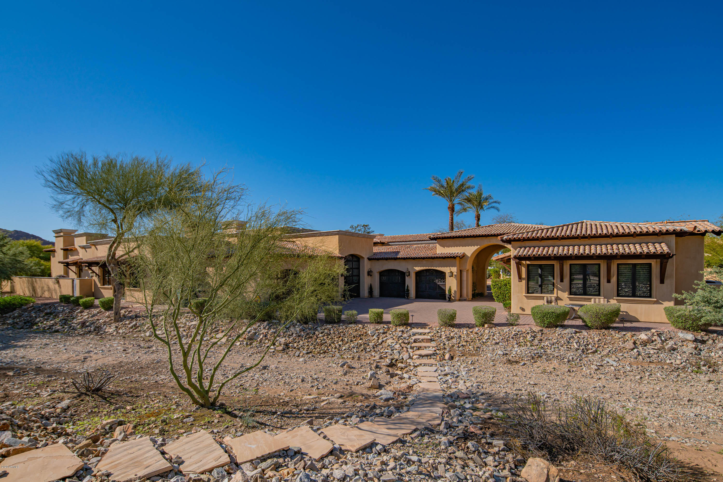PEBBLE RIDGE - Residential