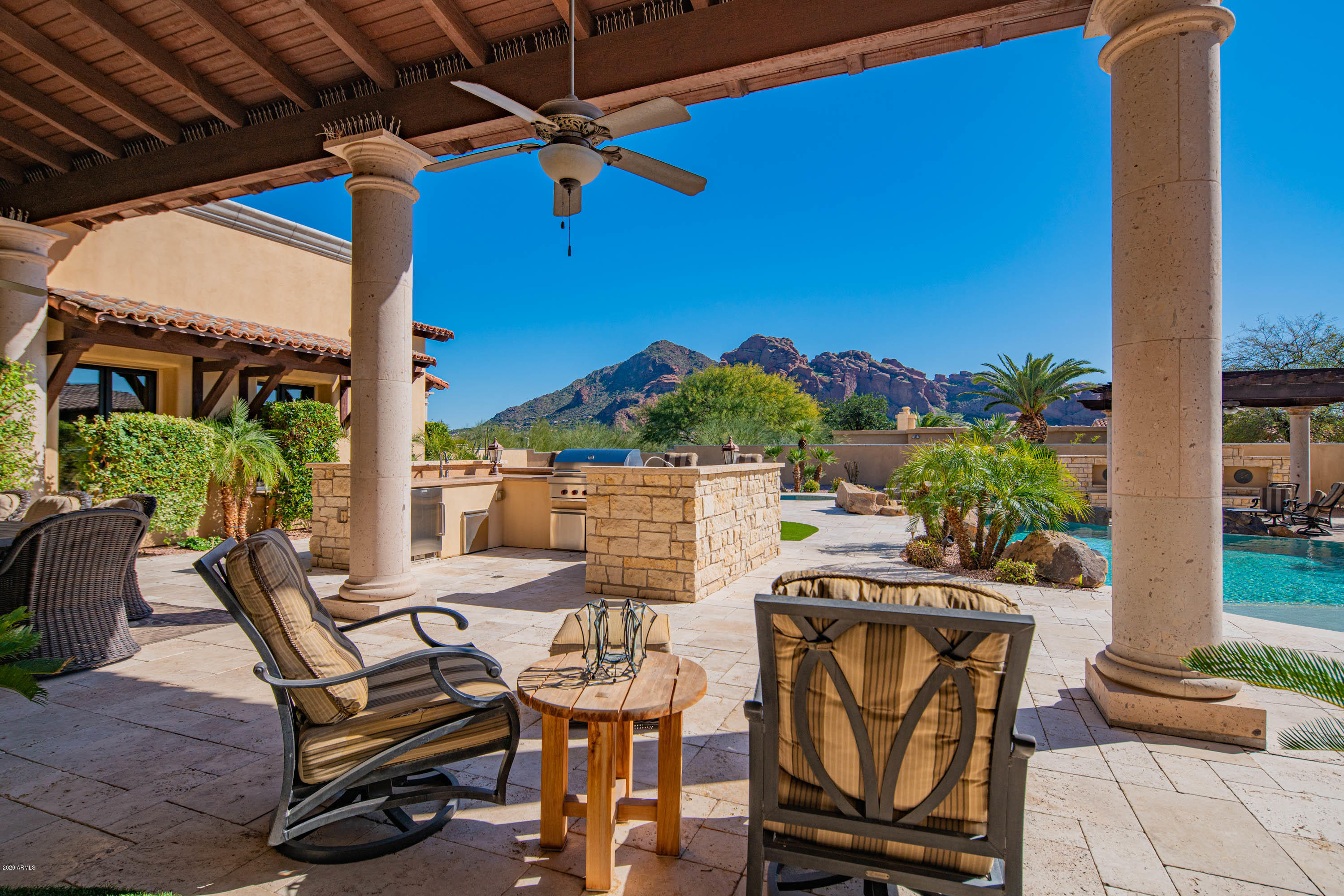 PEBBLE RIDGE - Residential