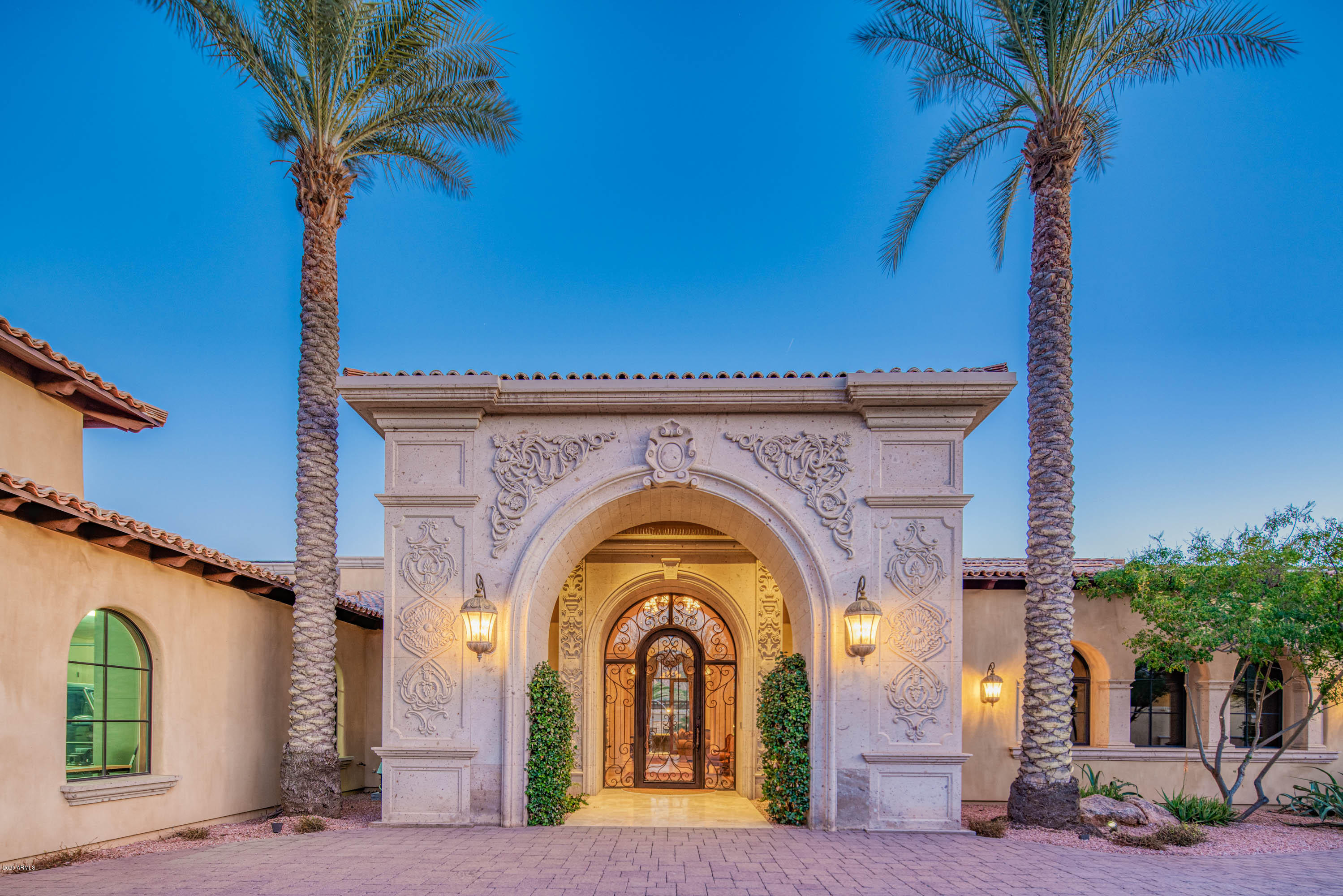 PEBBLE RIDGE - Residential
