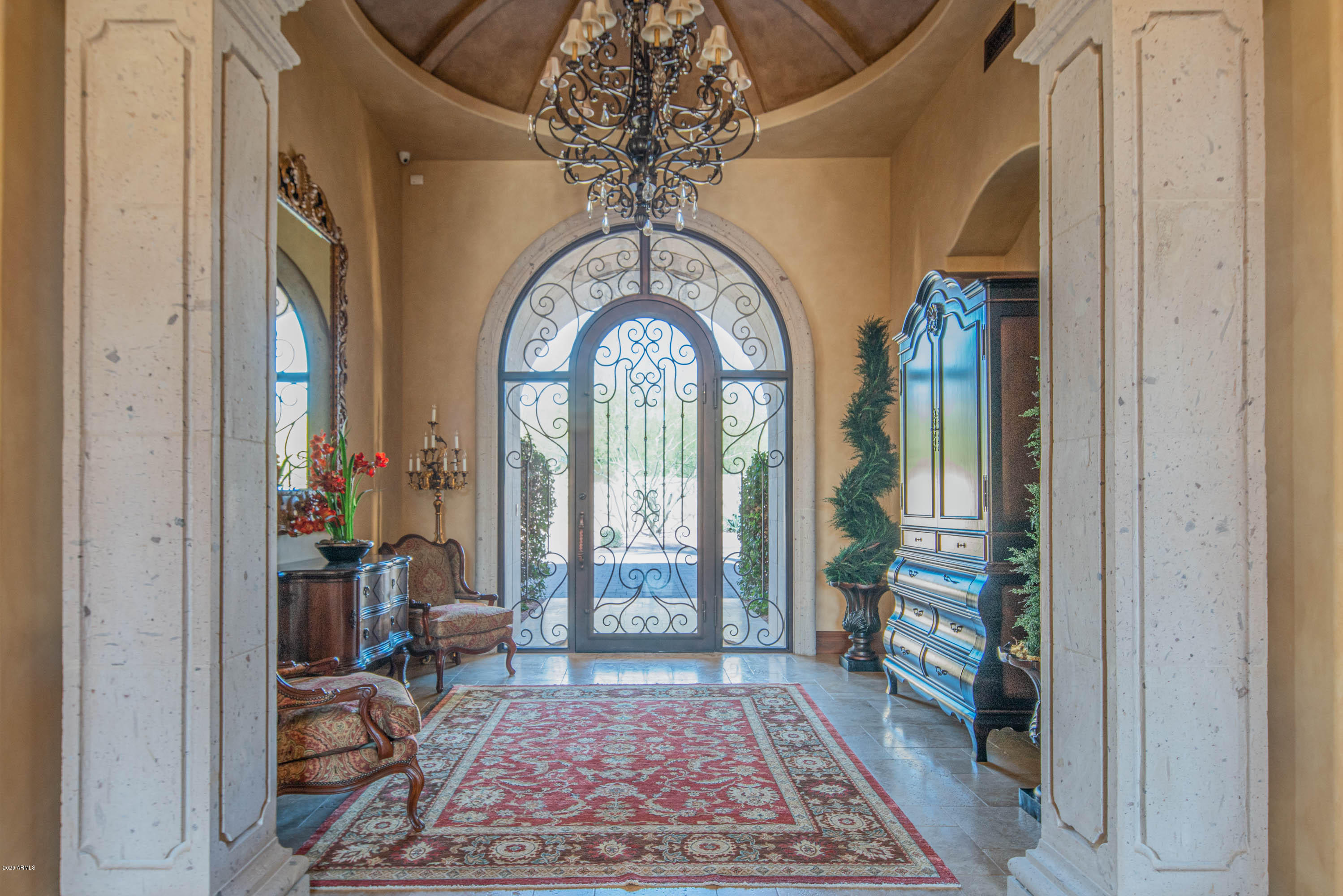 PEBBLE RIDGE - Residential