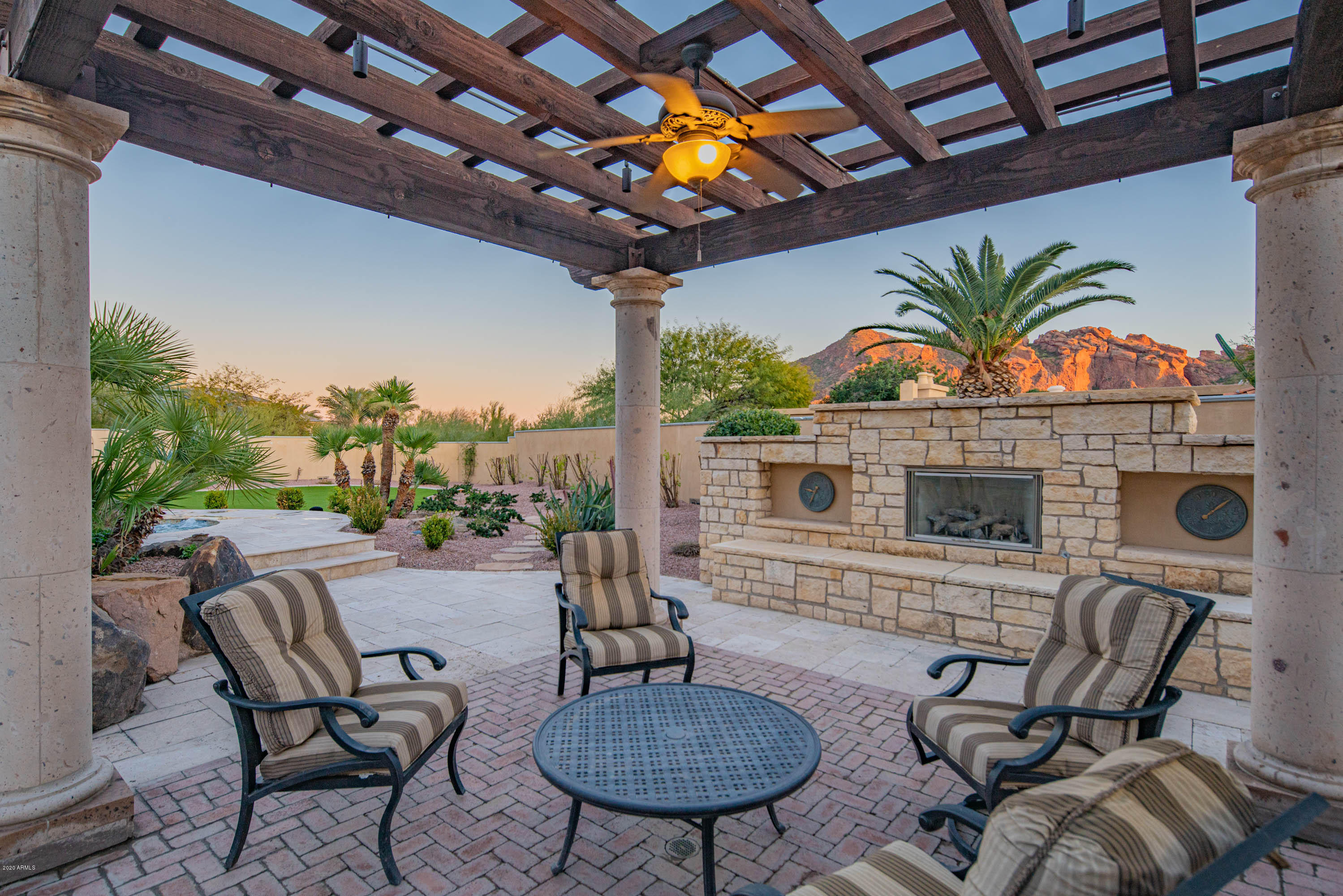 PEBBLE RIDGE - Residential