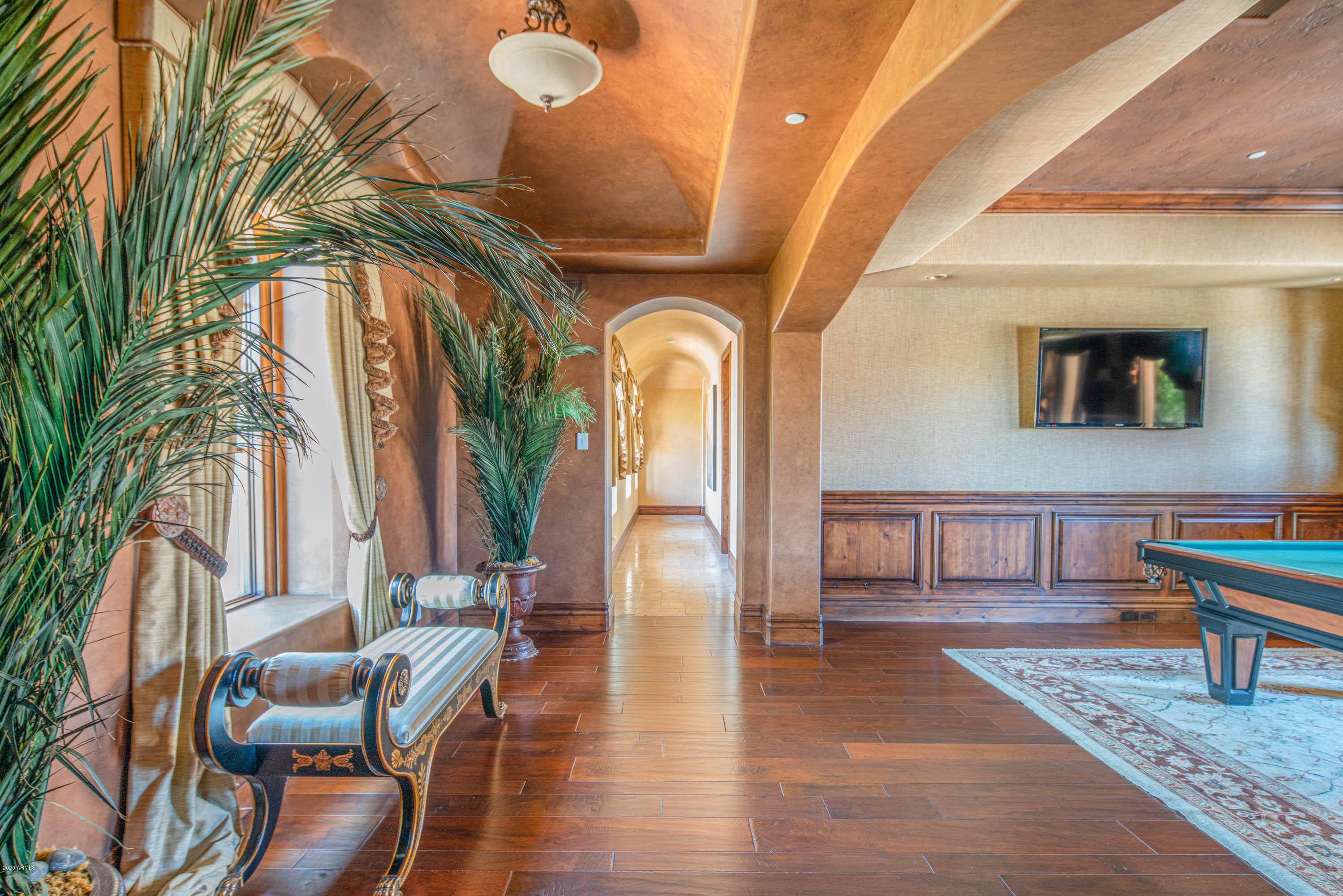 PEBBLE RIDGE - Residential