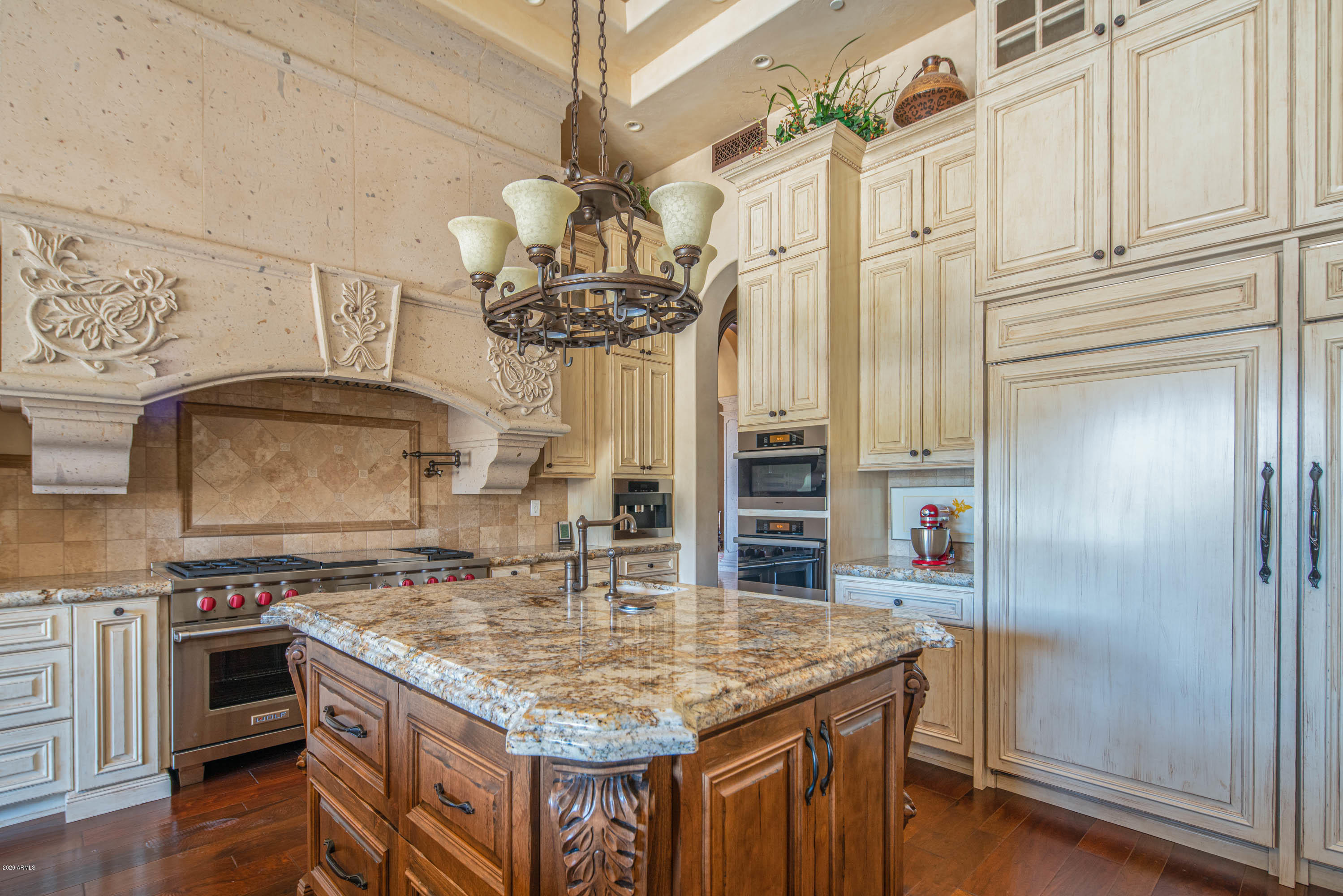 PEBBLE RIDGE - Residential