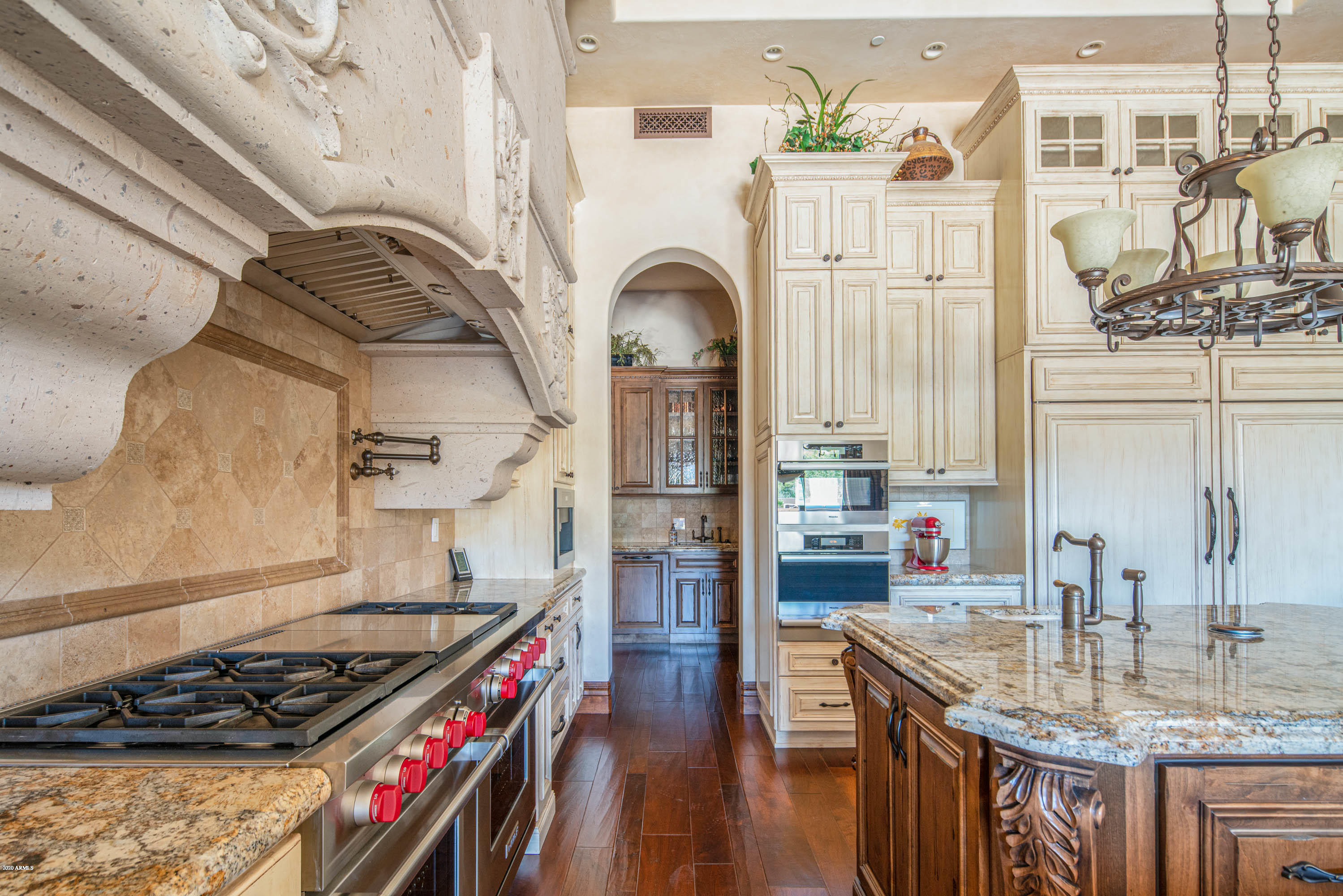 PEBBLE RIDGE - Residential
