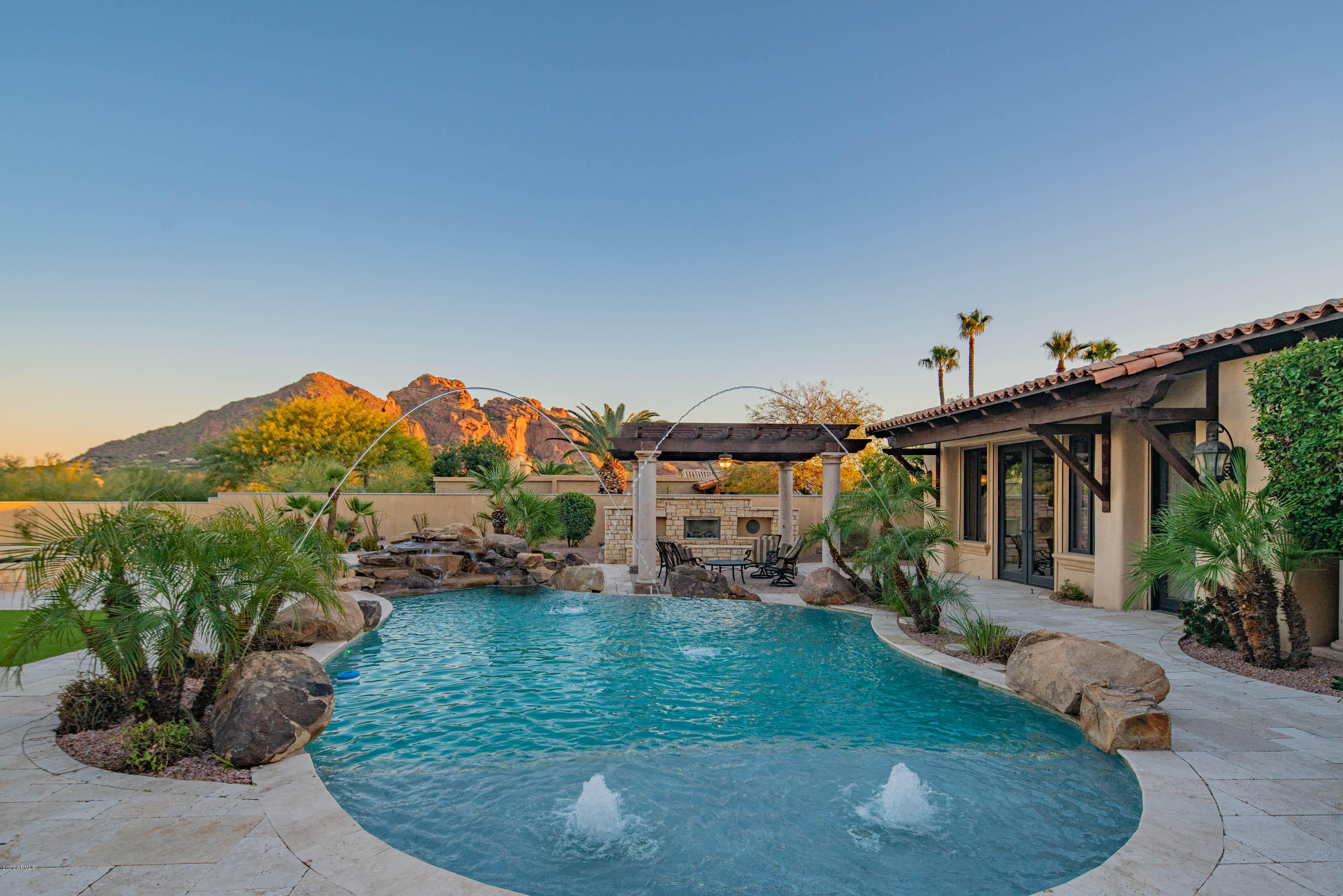 PEBBLE RIDGE - Residential