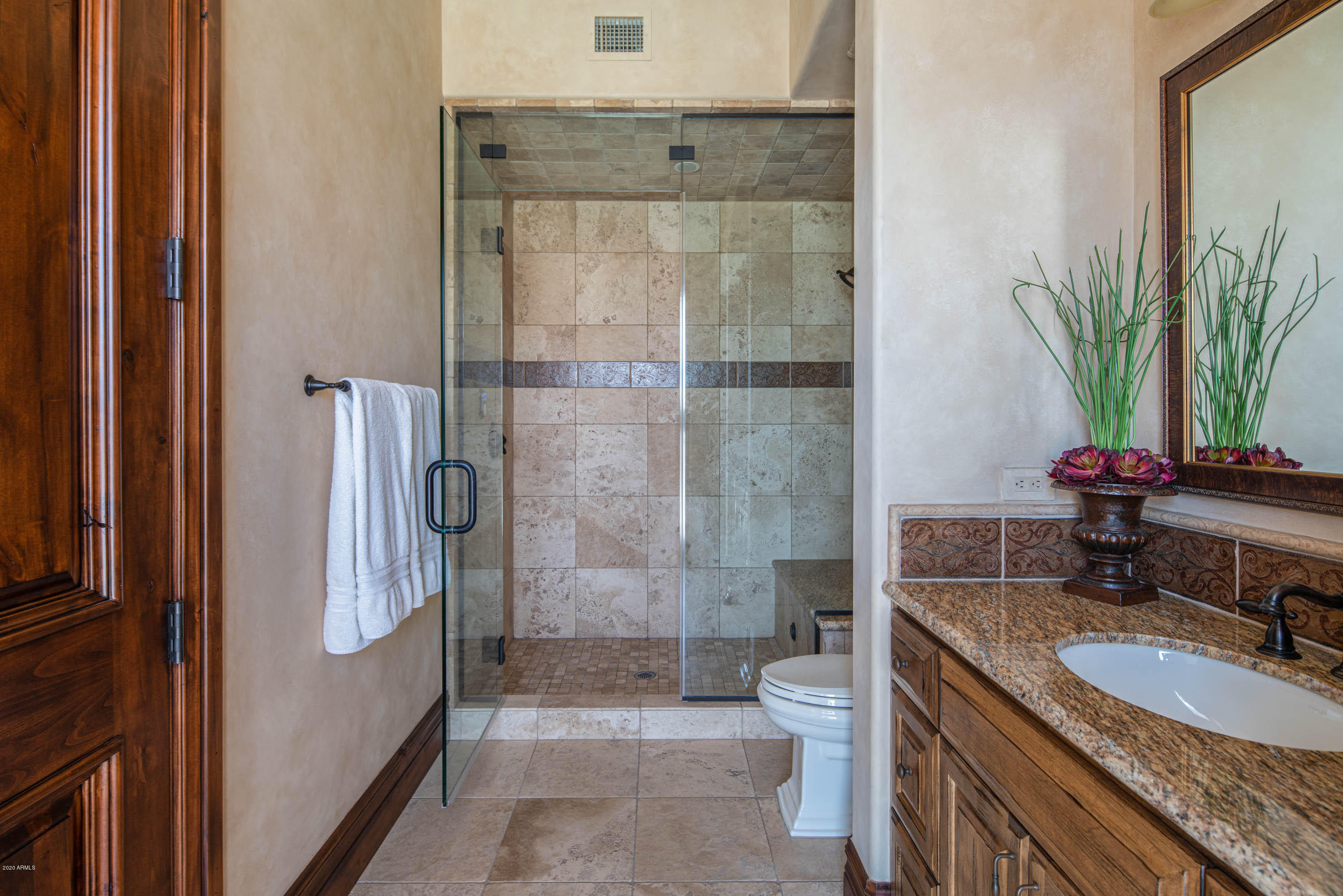 PEBBLE RIDGE - Residential