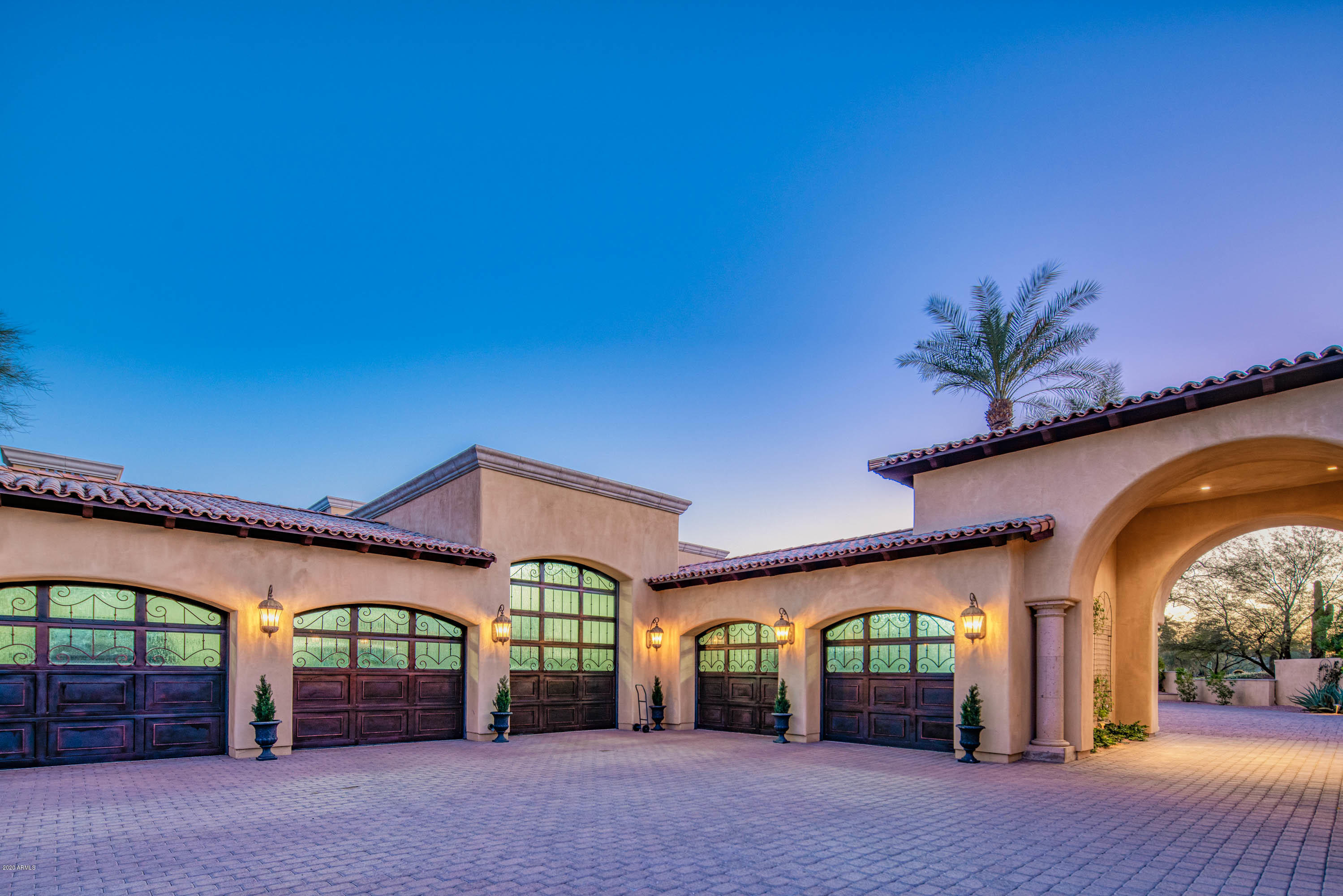 PEBBLE RIDGE - Residential