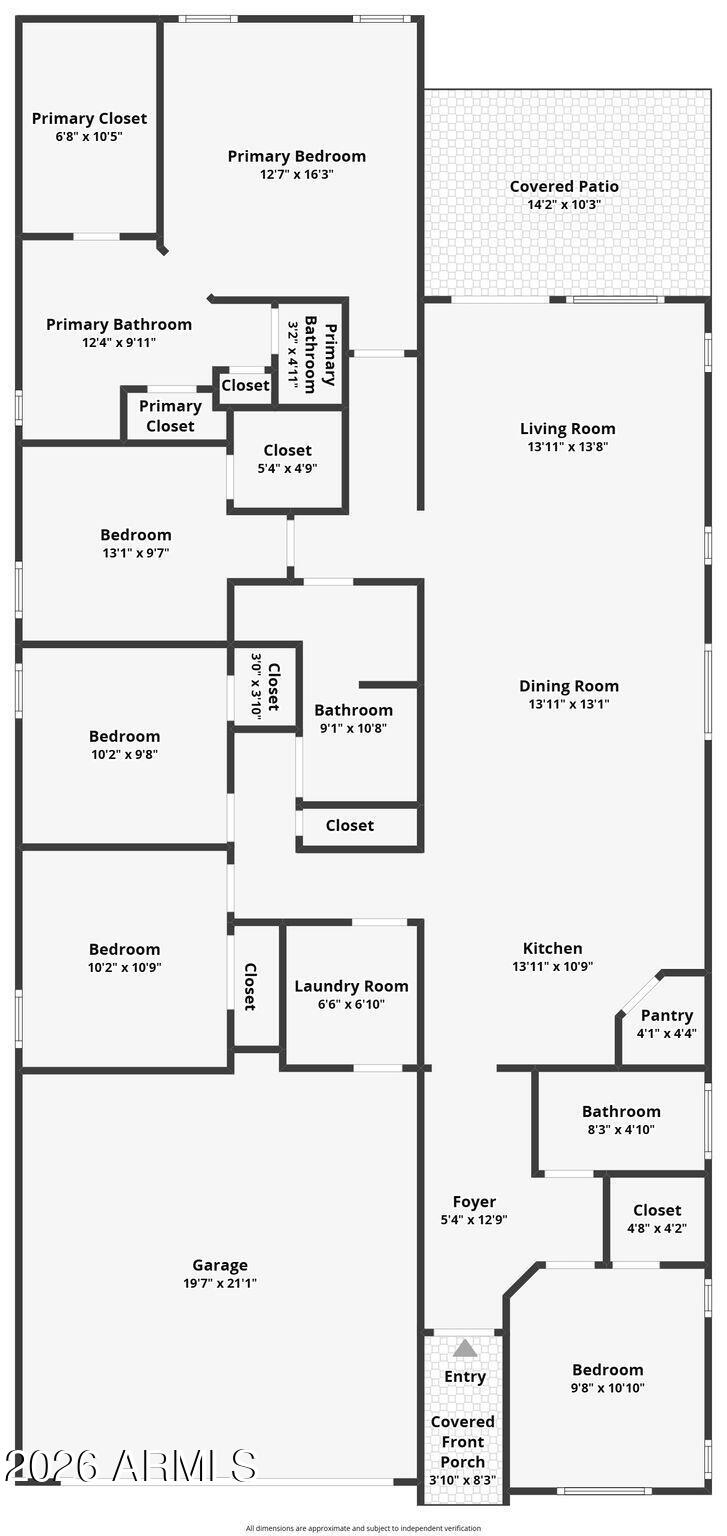 STONEHAVEN PHASE 3 PARCEL 20 - Residential