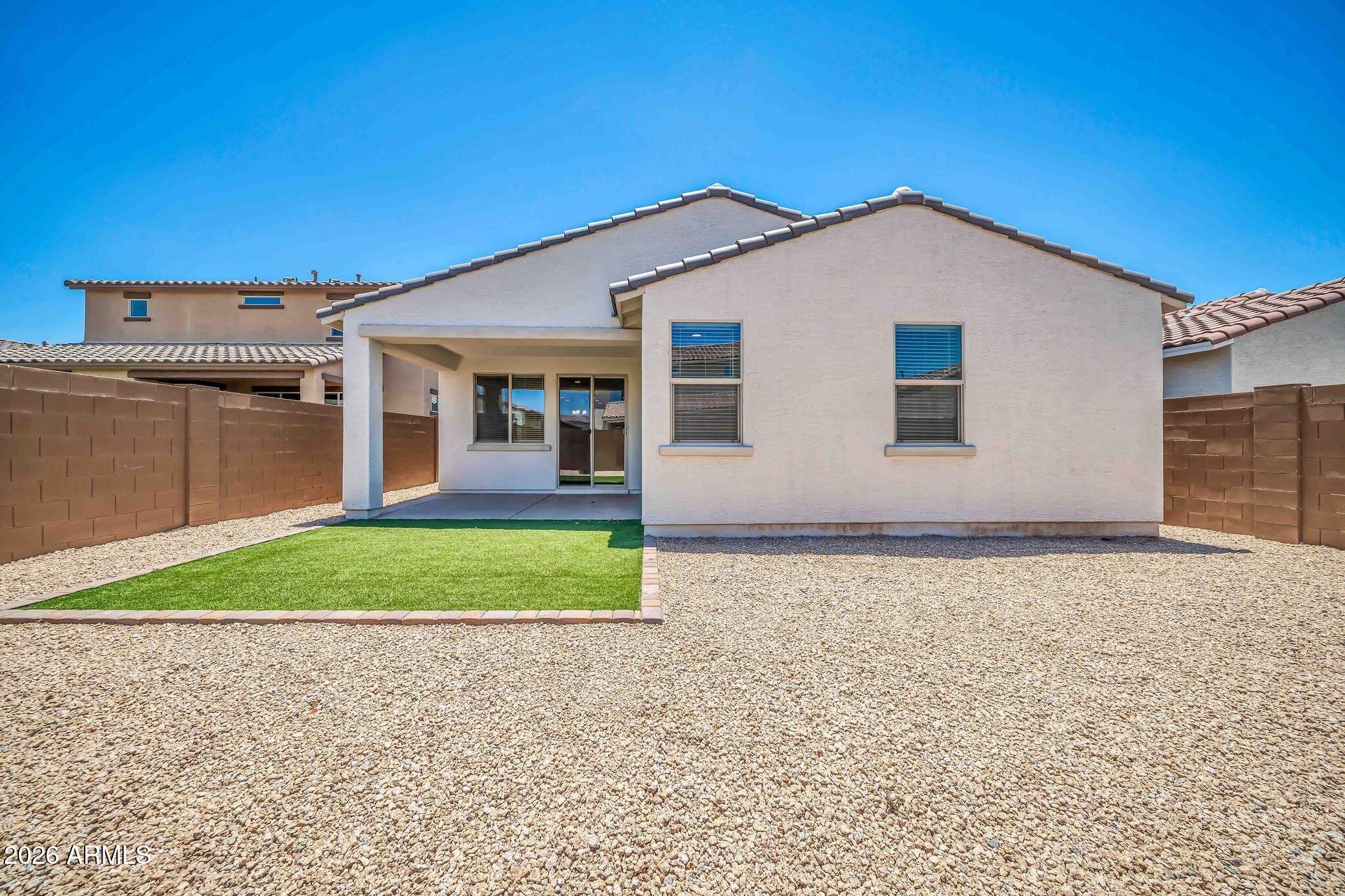 STONEHAVEN PHASE 3 PARCEL 20 - Residential