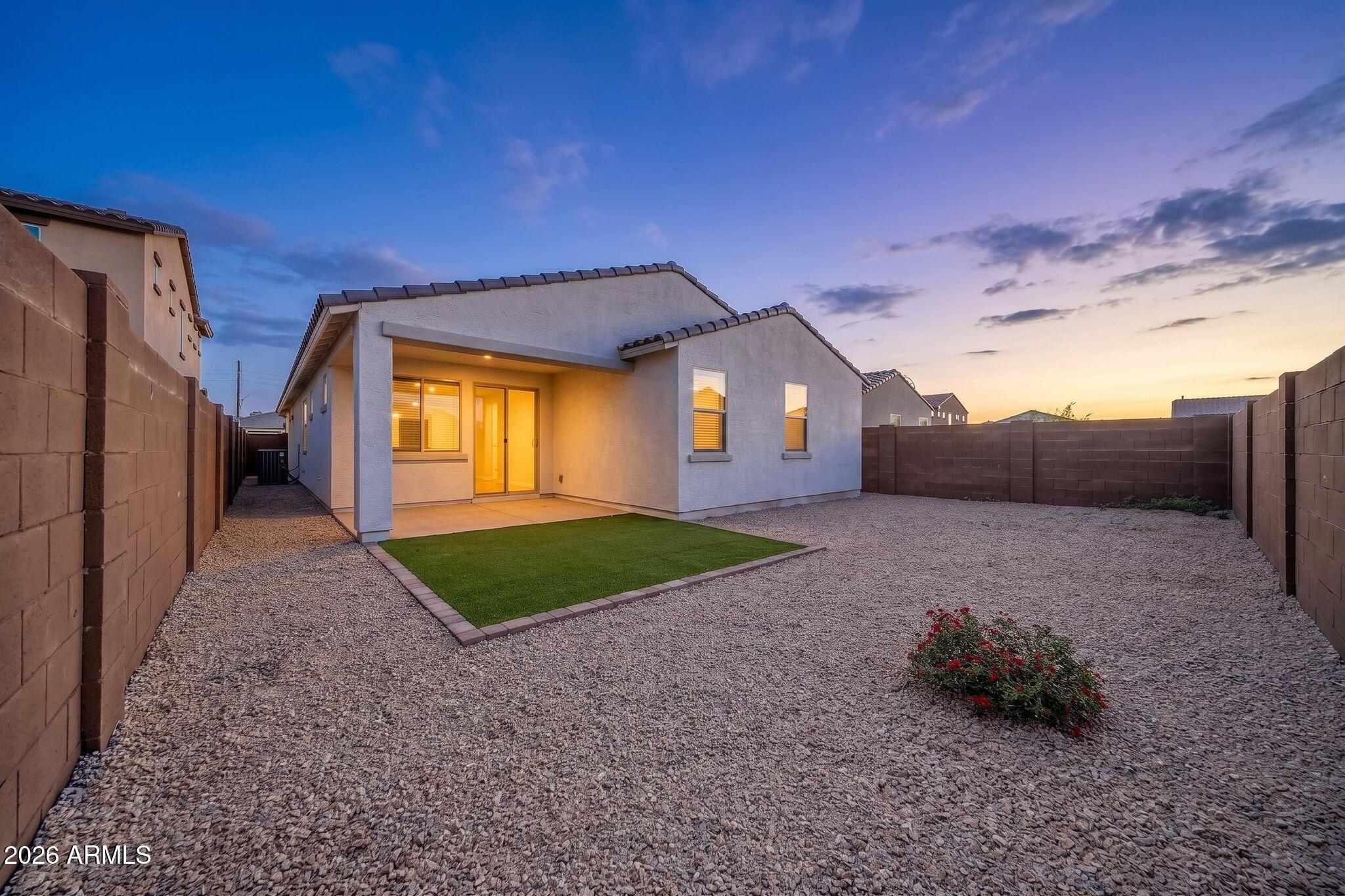 STONEHAVEN PHASE 3 PARCEL 20 - Residential