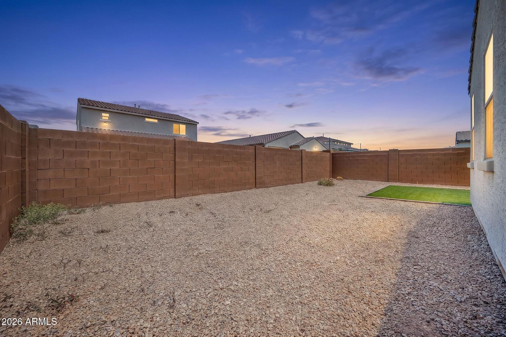STONEHAVEN PHASE 3 PARCEL 20 - Residential