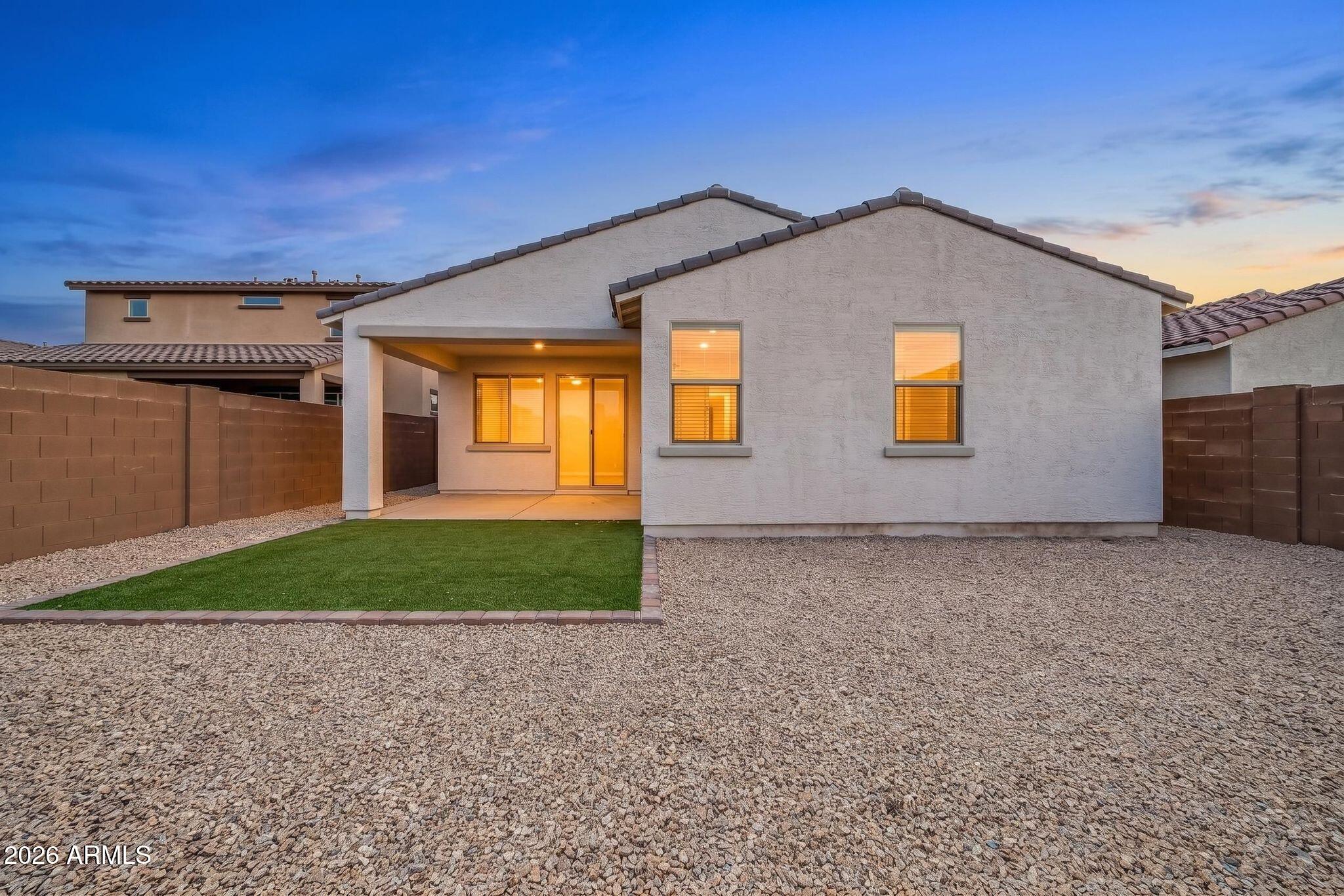 STONEHAVEN PHASE 3 PARCEL 20 - Residential