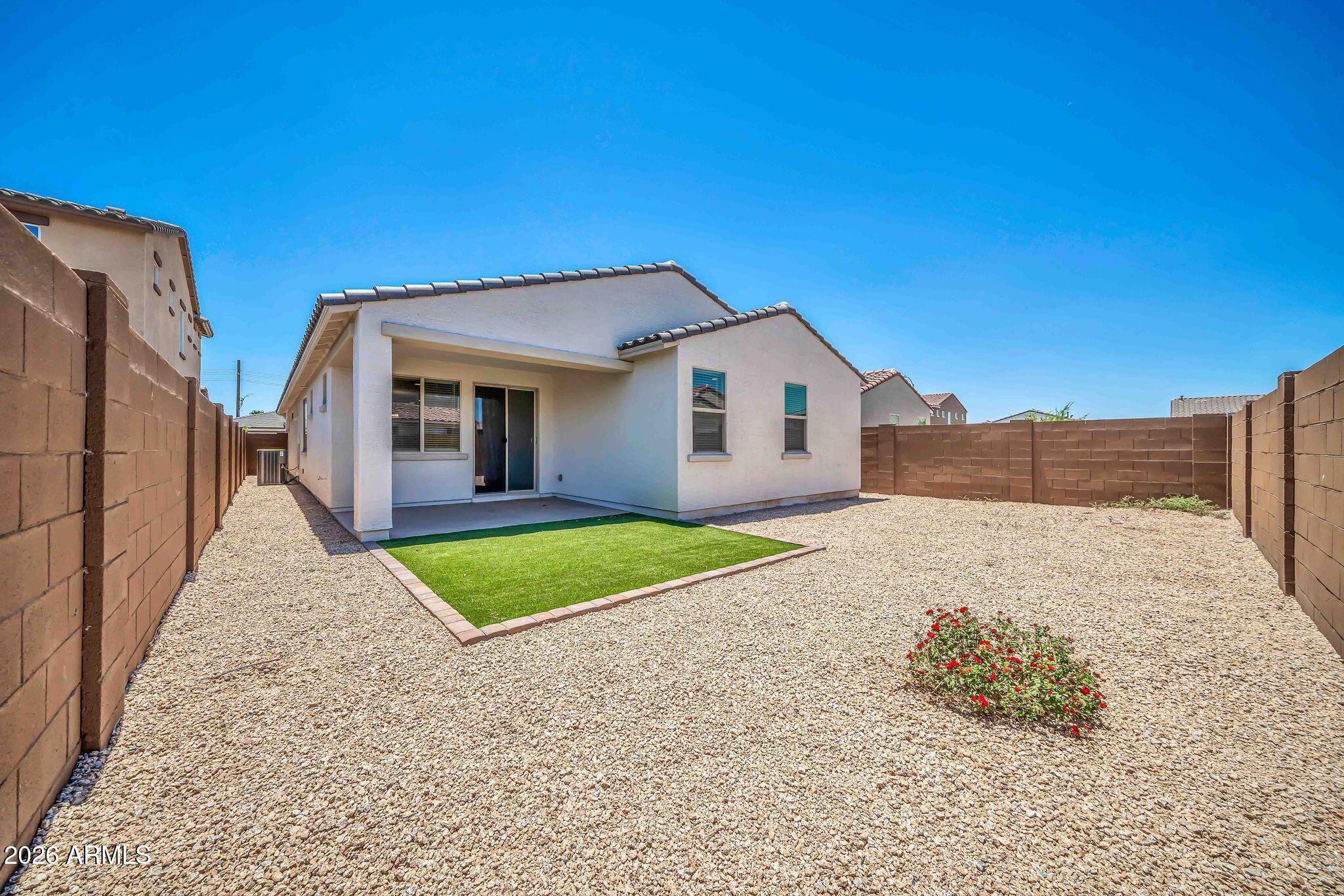 STONEHAVEN PHASE 3 PARCEL 20 - Residential
