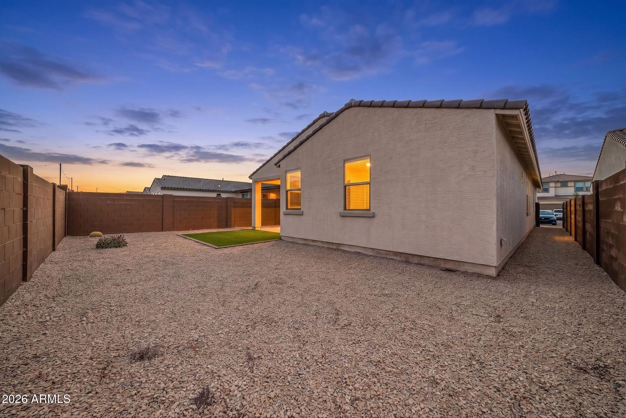 STONEHAVEN PHASE 3 PARCEL 20 - Residential