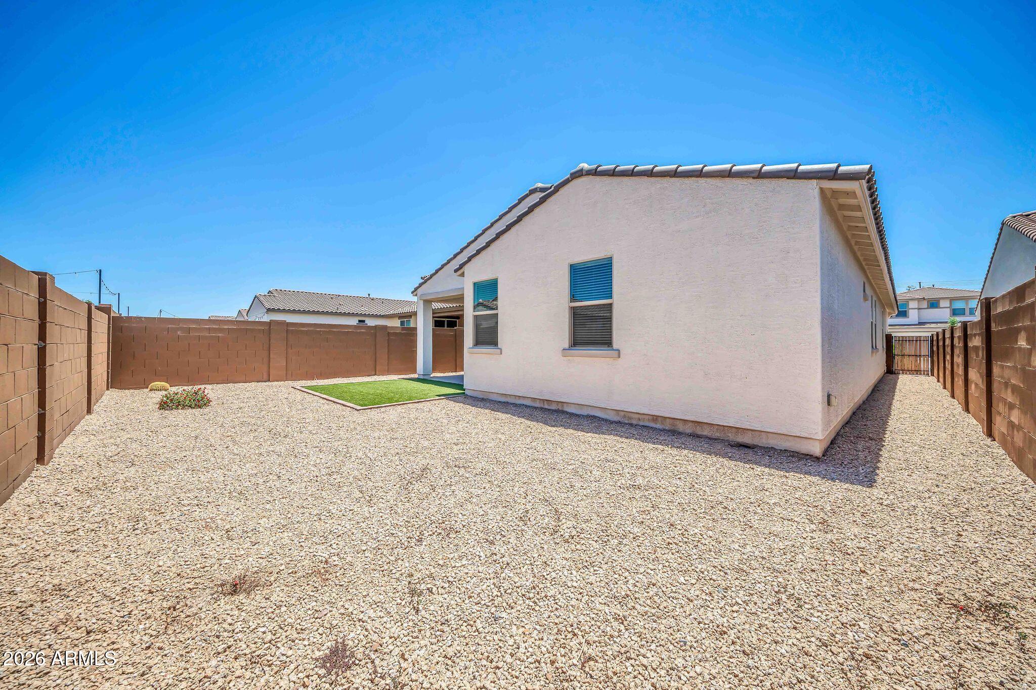 STONEHAVEN PHASE 3 PARCEL 20 - Residential