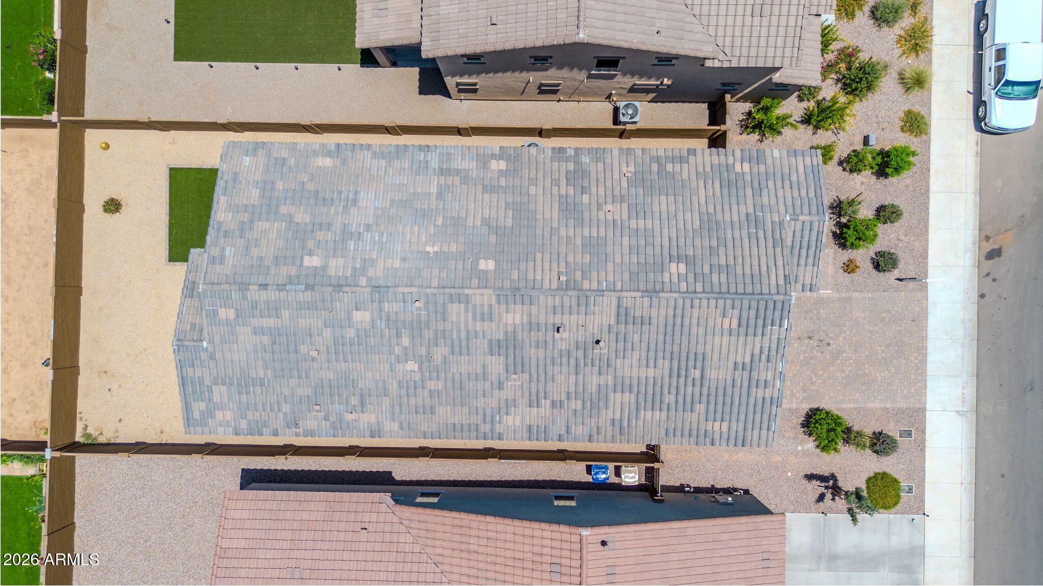 STONEHAVEN PHASE 3 PARCEL 20 - Residential