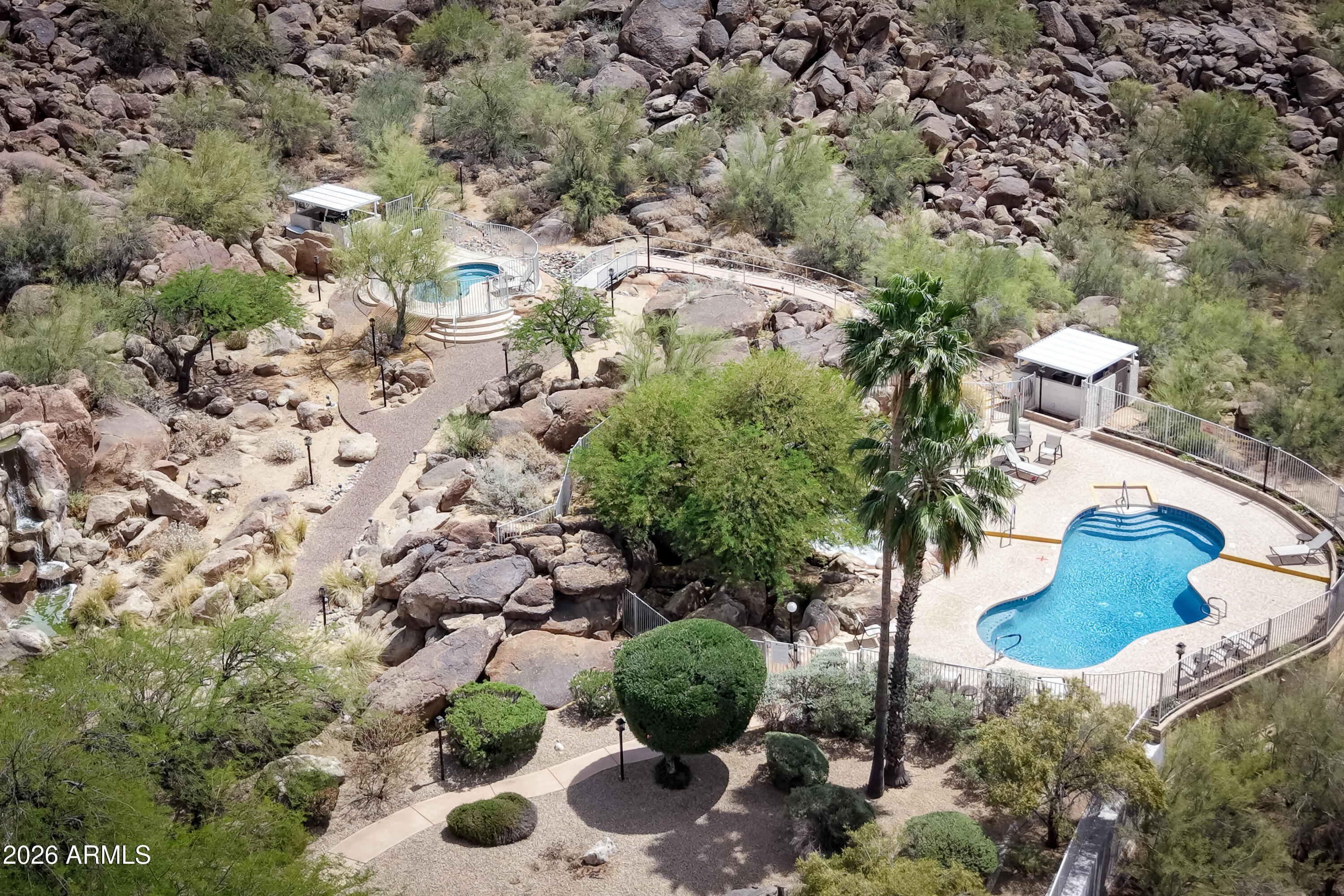 Boulder Ridge Mobile Home Park - Residential