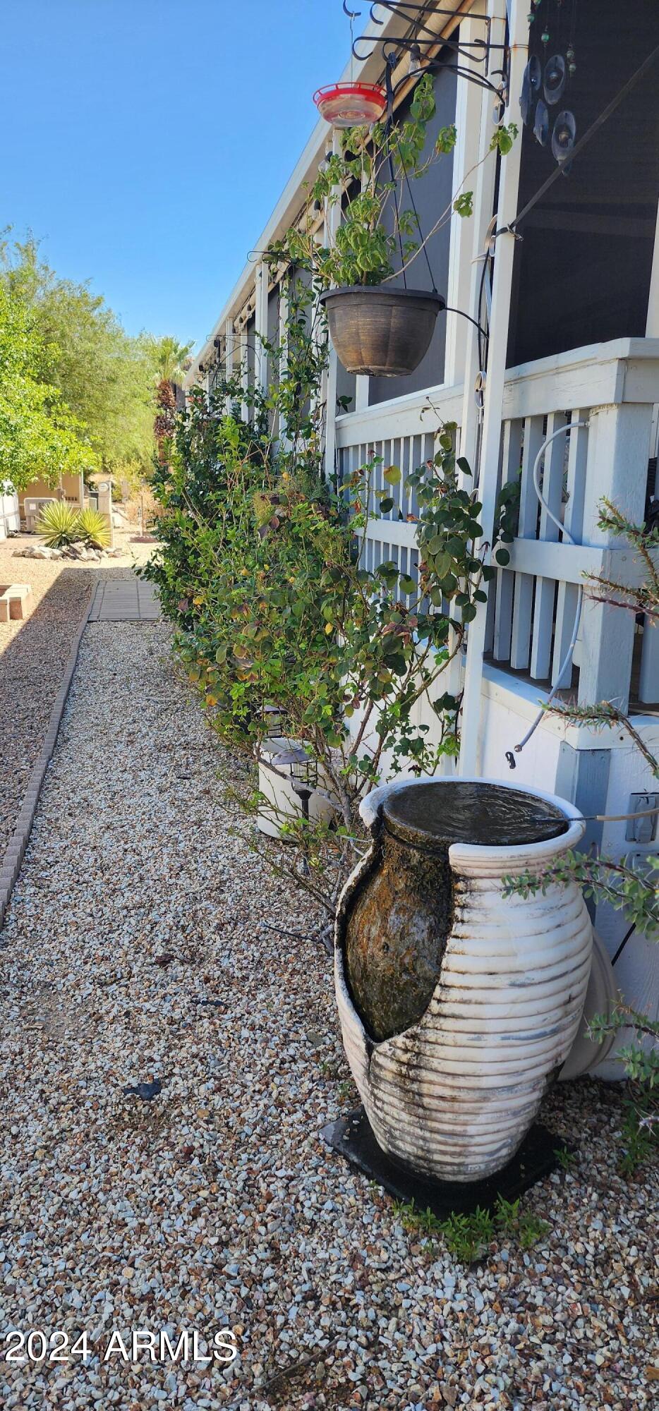 Boulder Ridge Mobile Home Park - Residential