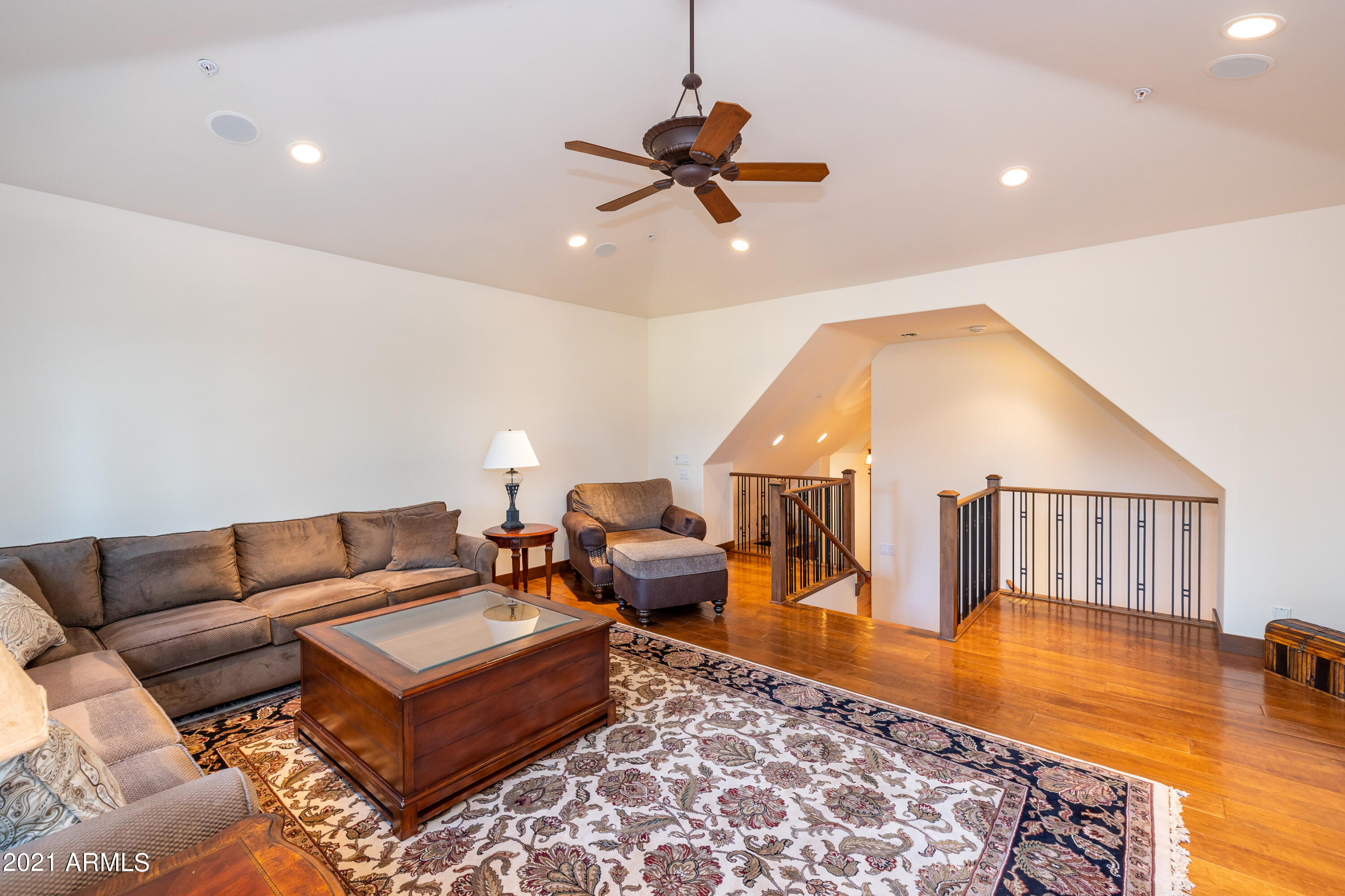 ESTATES AT PINE CANYON - Residential