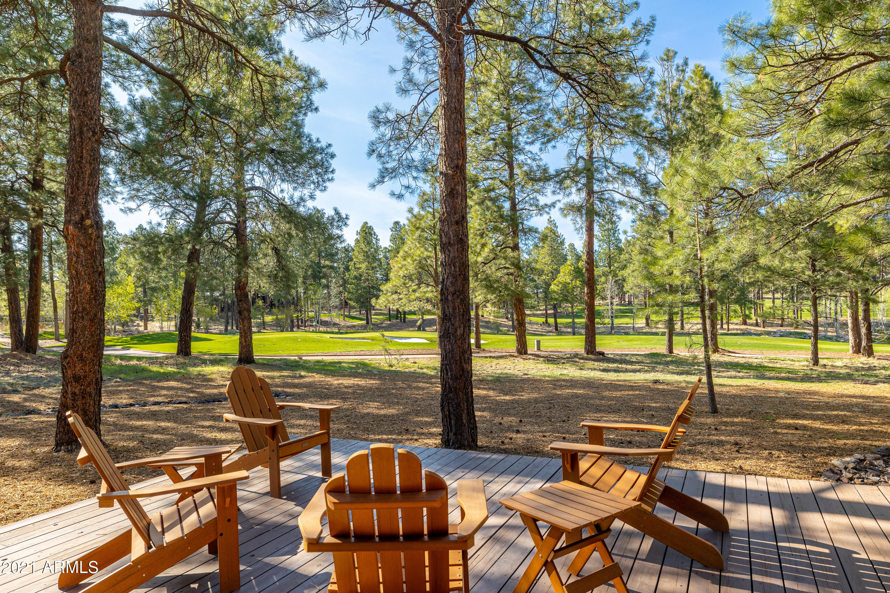 ESTATES AT PINE CANYON - Residential