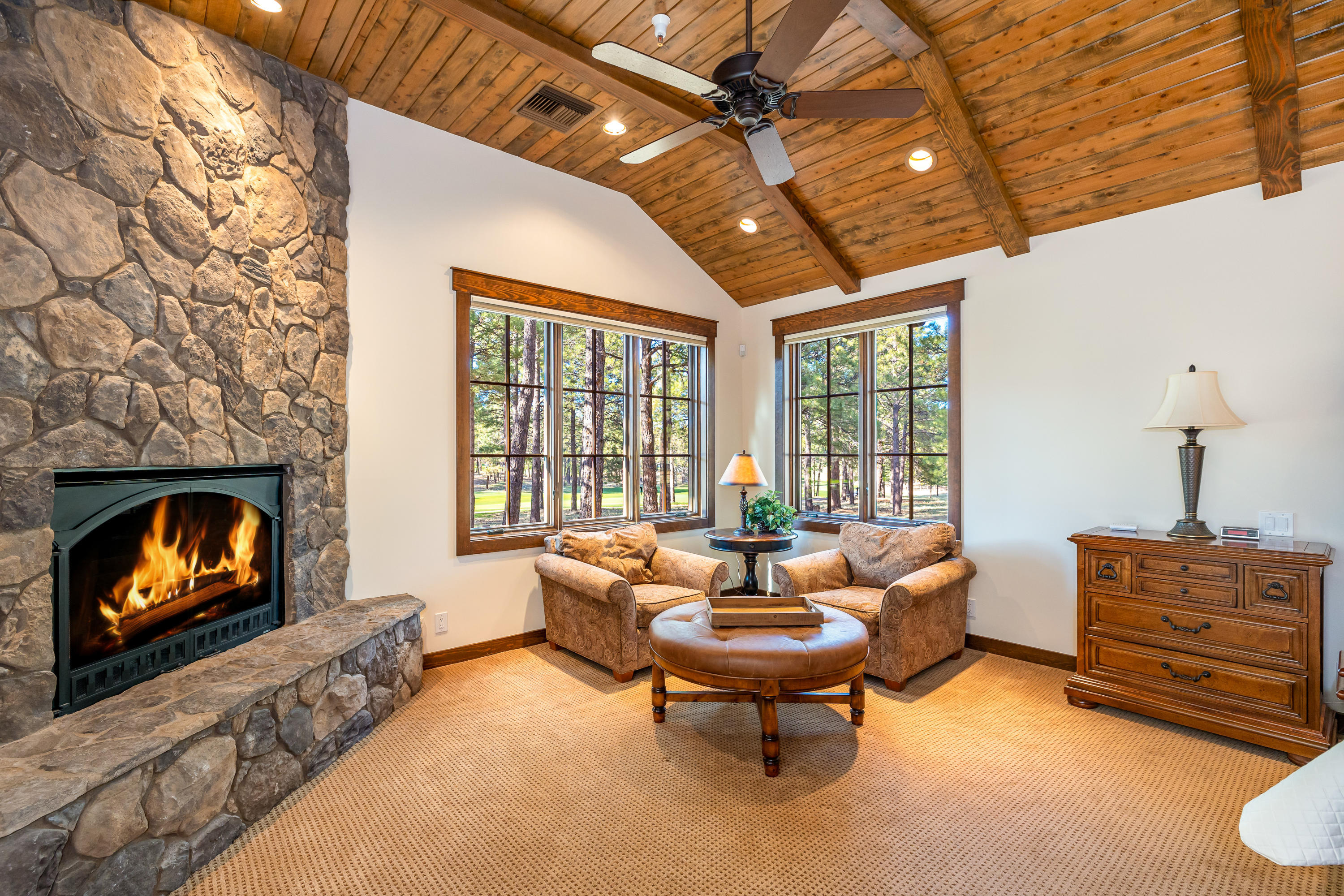 ESTATES AT PINE CANYON - Residential