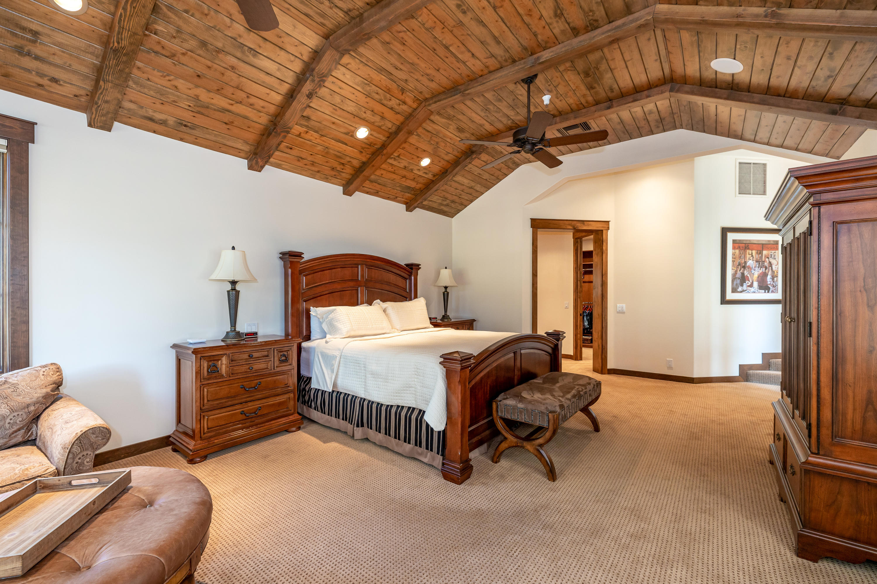 ESTATES AT PINE CANYON - Residential