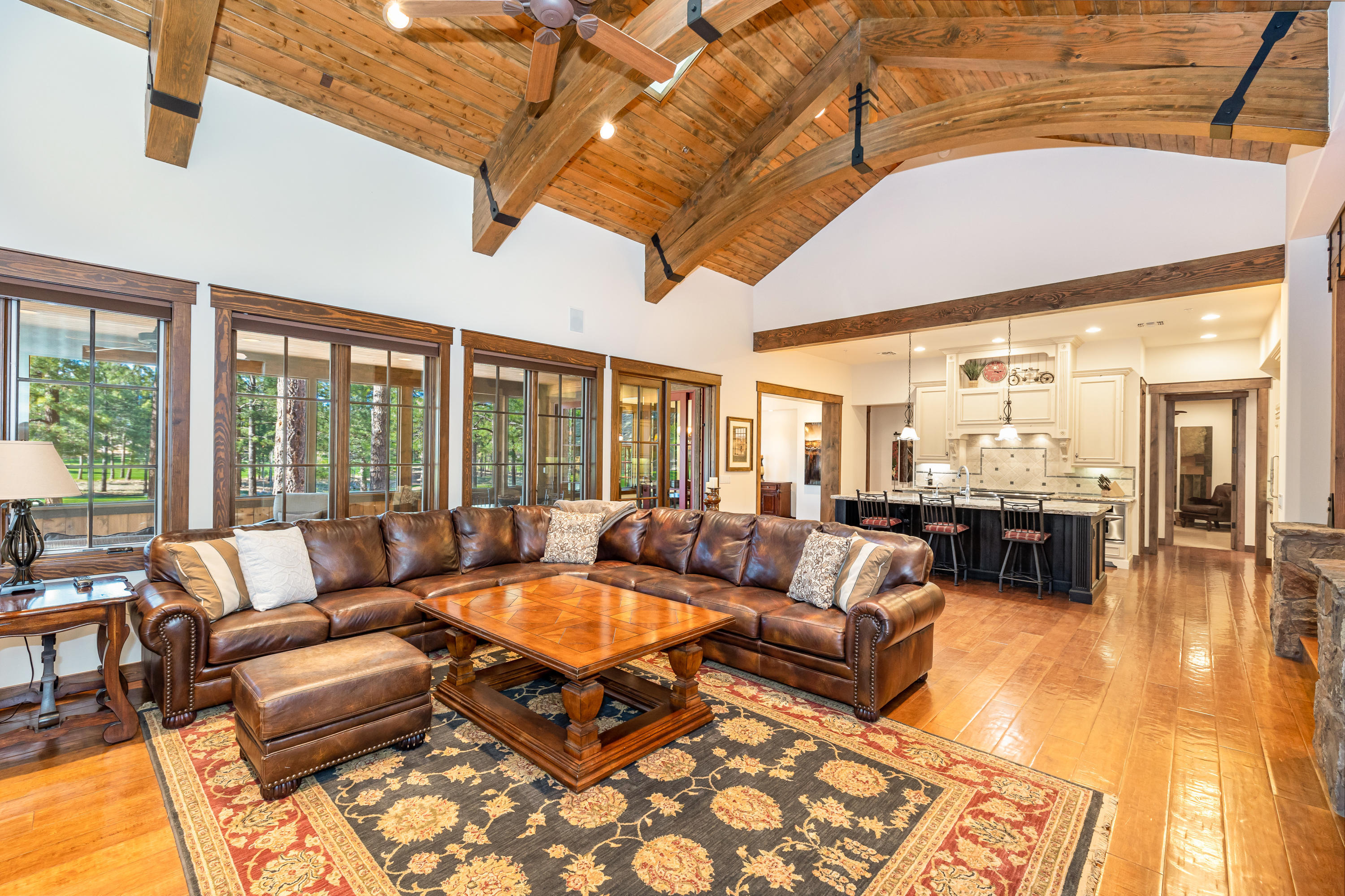 ESTATES AT PINE CANYON - Residential