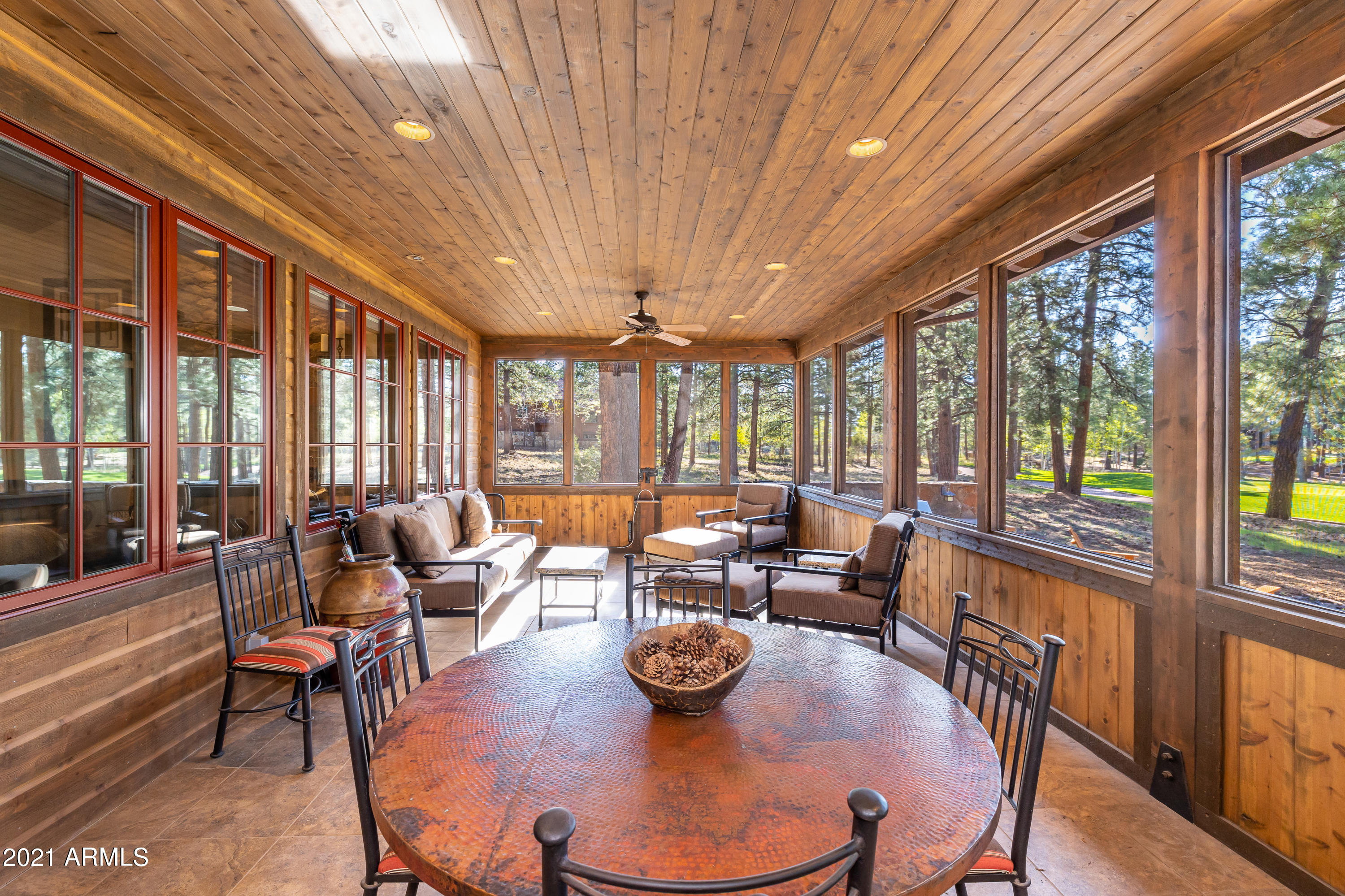ESTATES AT PINE CANYON - Residential