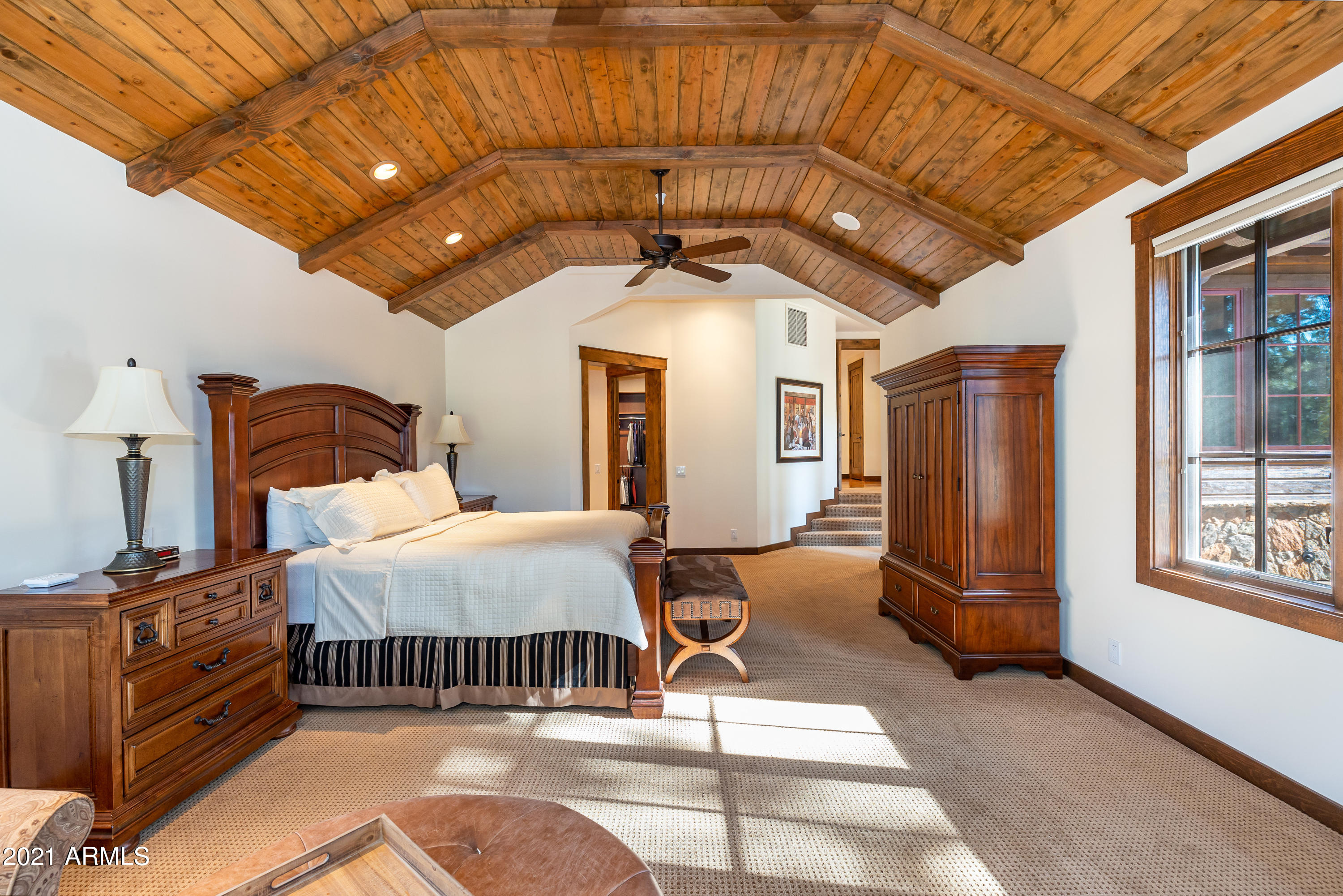 ESTATES AT PINE CANYON - Residential