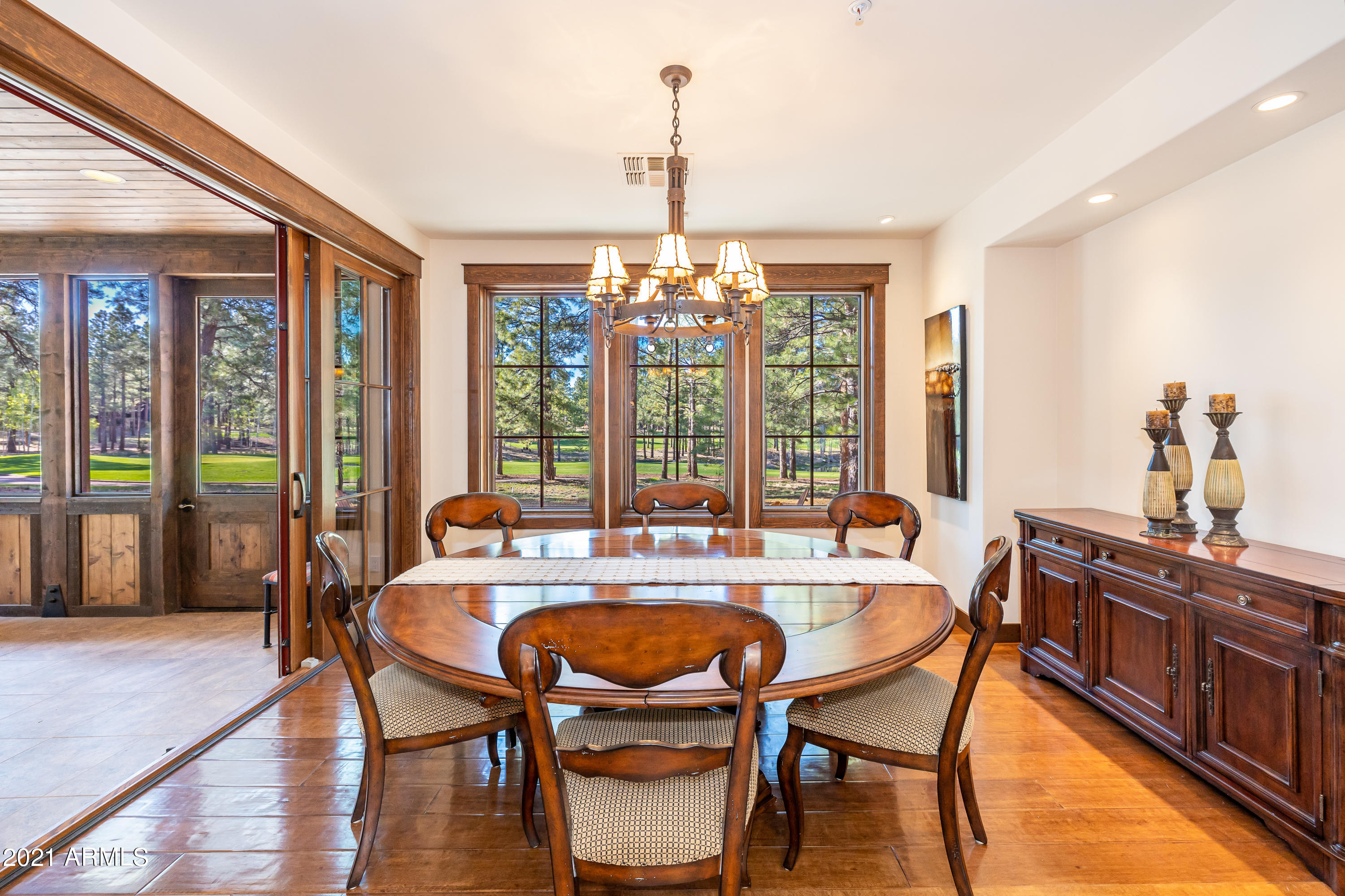 ESTATES AT PINE CANYON - Residential