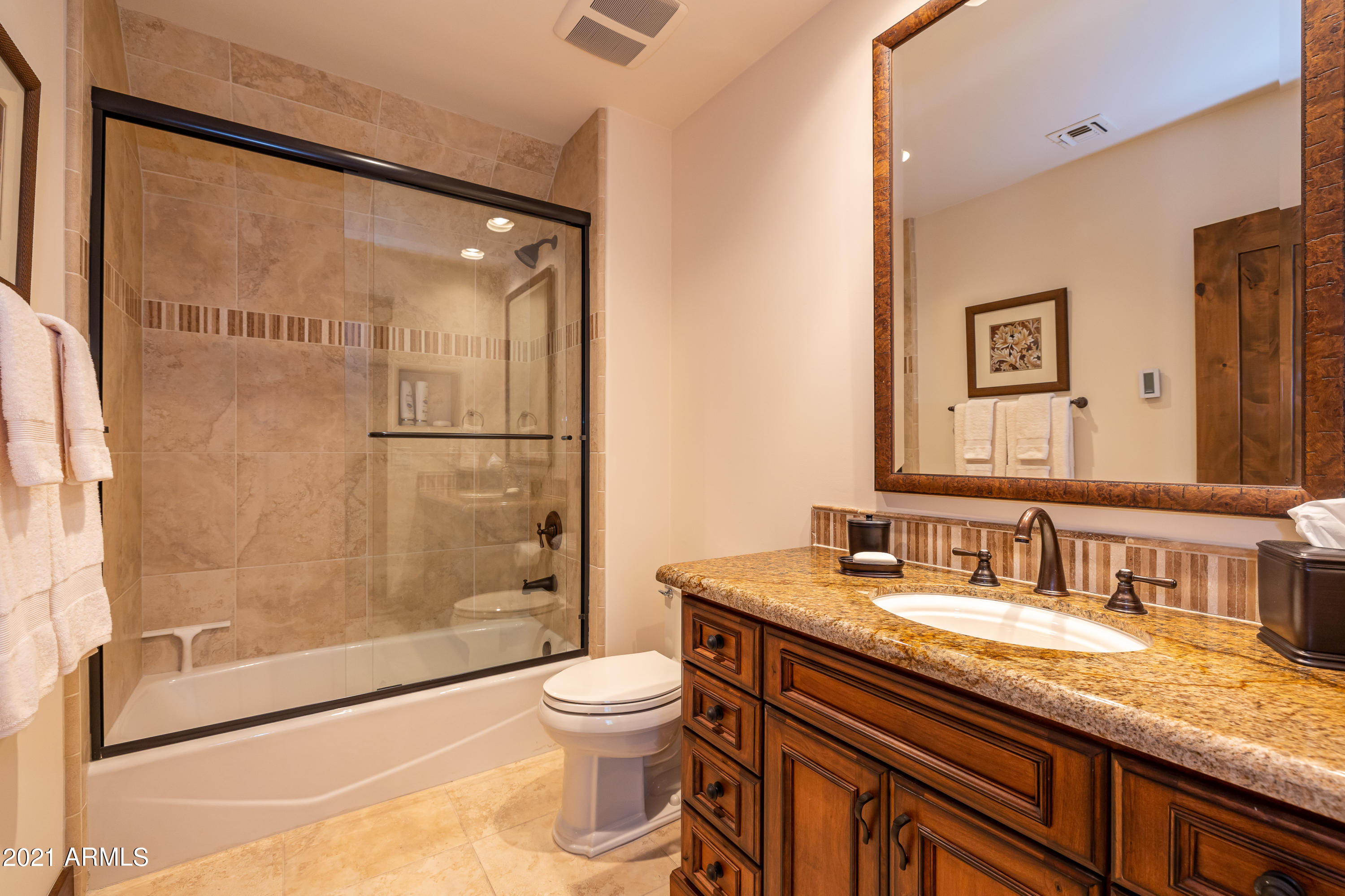 ESTATES AT PINE CANYON - Residential