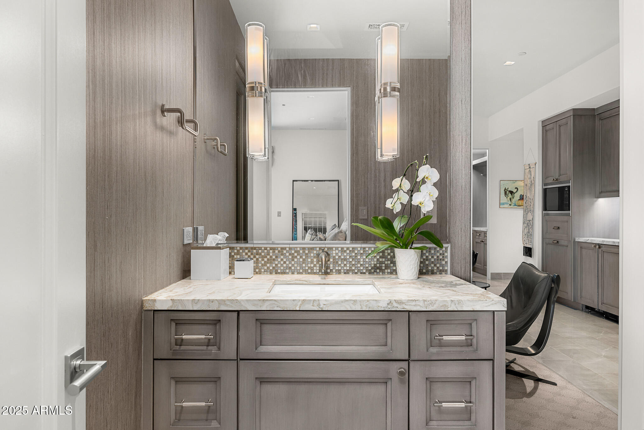 LINCOLN 40 - Residential