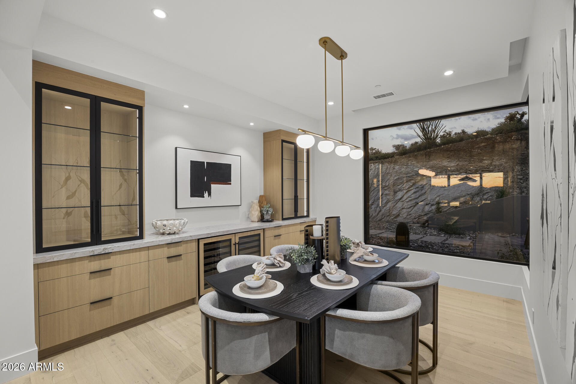 No HOA - Residential