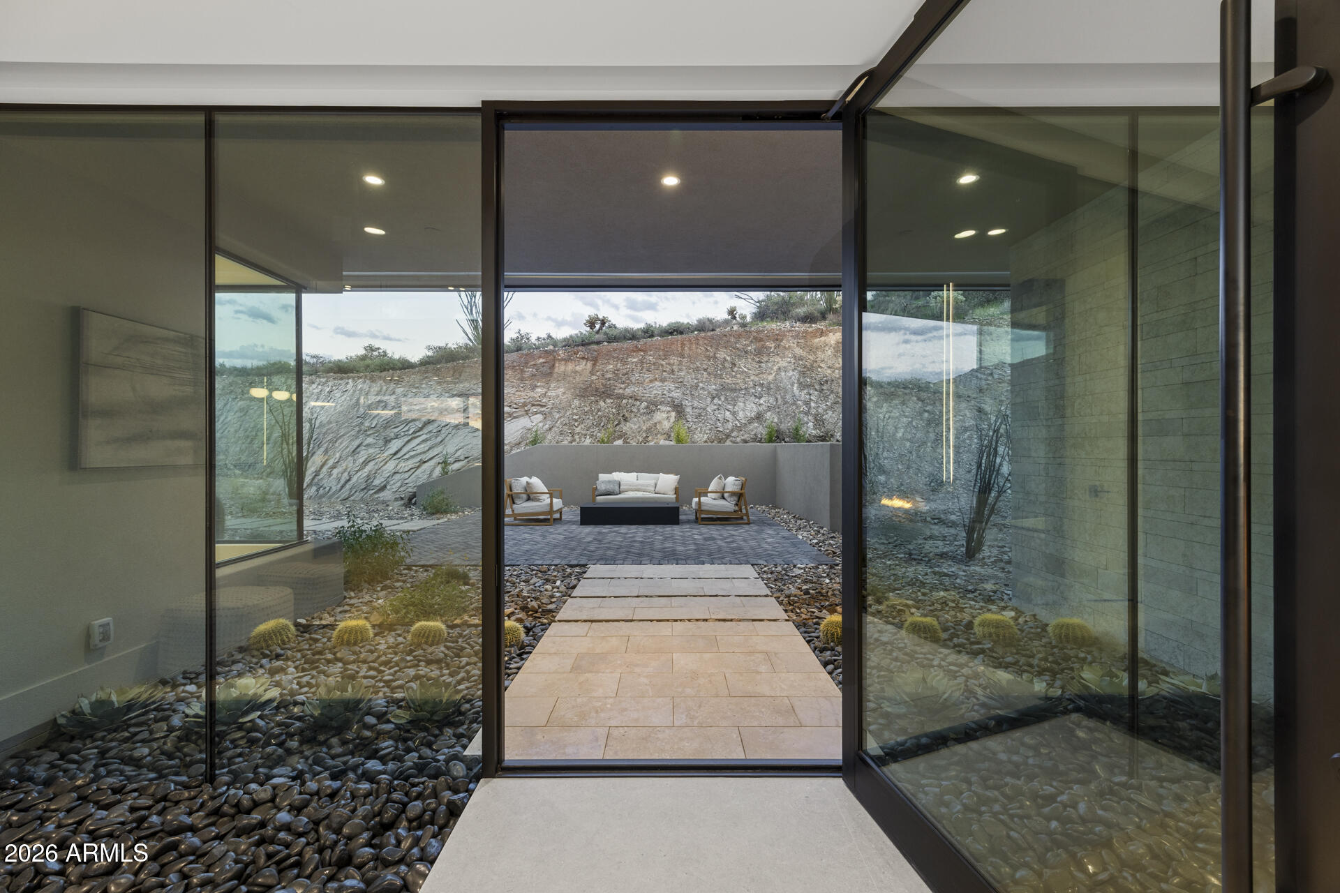 No HOA - Residential