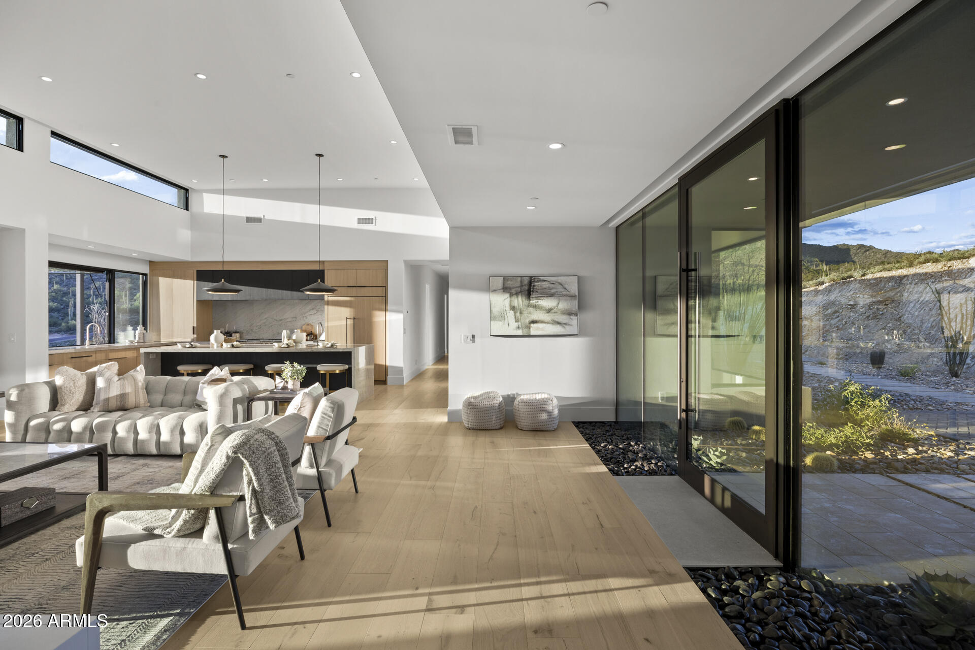 No HOA - Residential