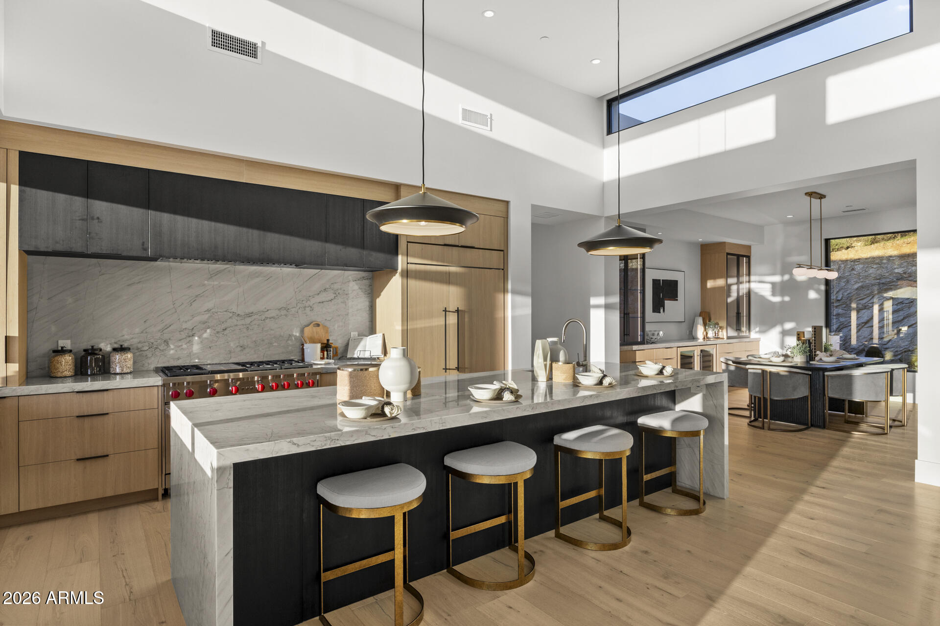 No HOA - Residential