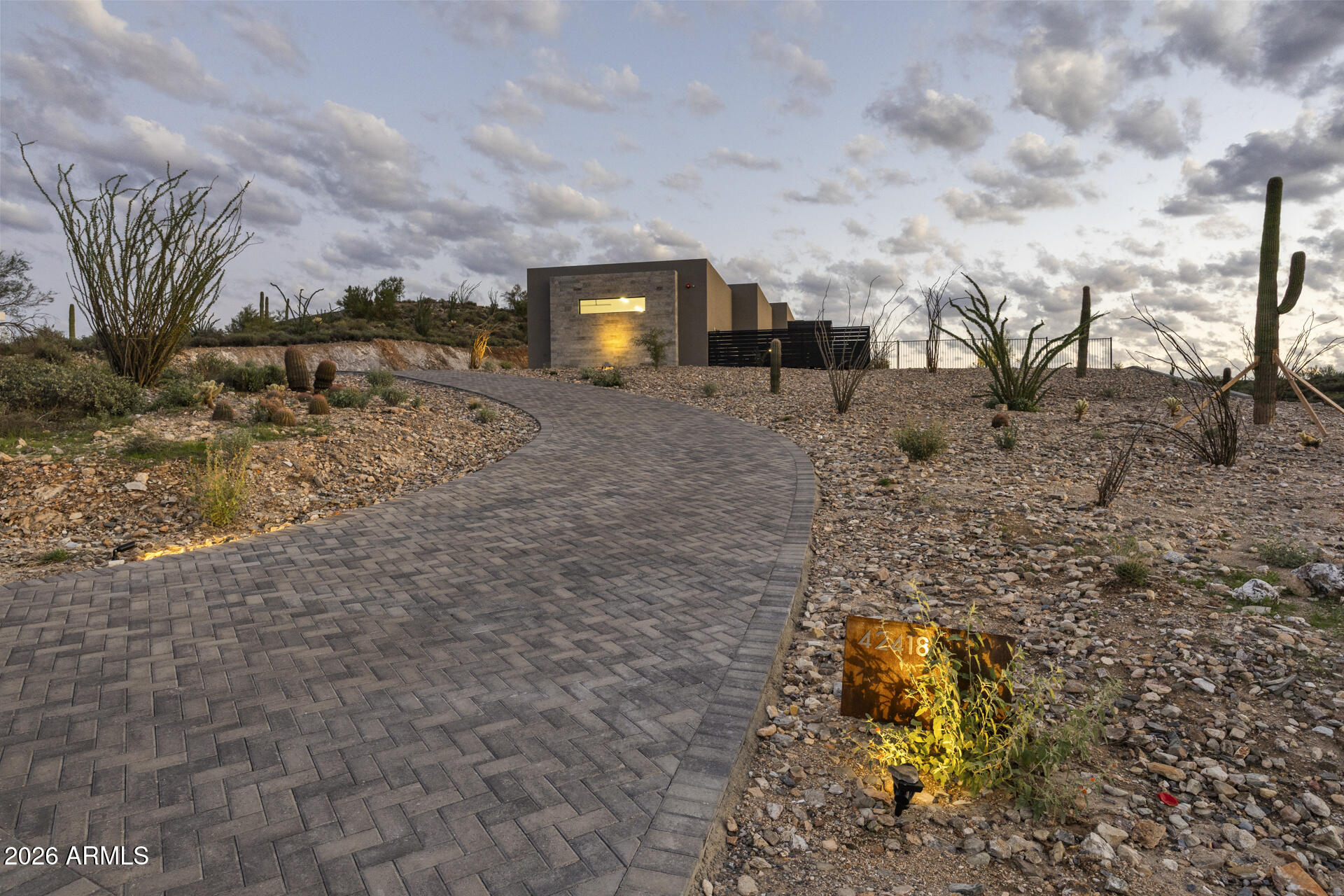No HOA - Residential