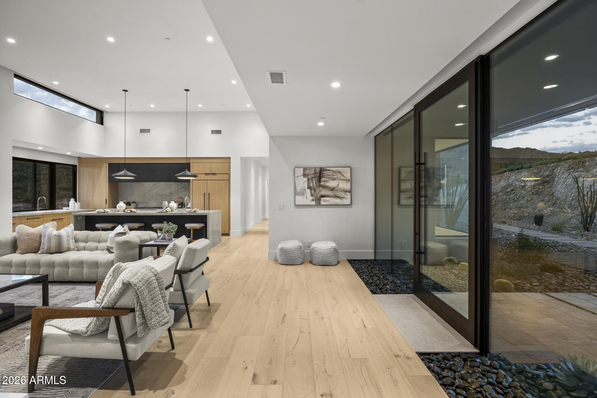 No HOA - Residential