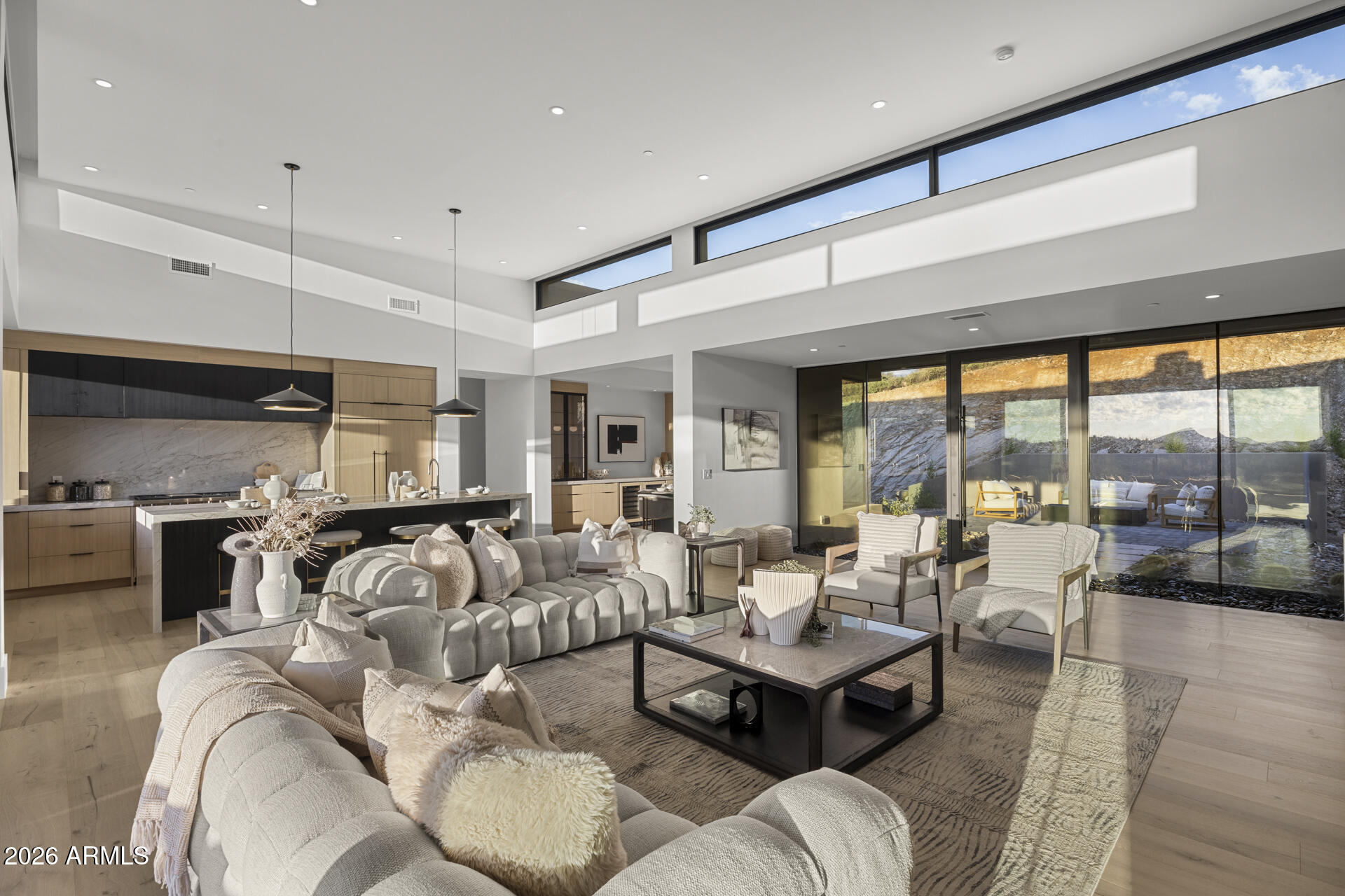 No HOA - Residential