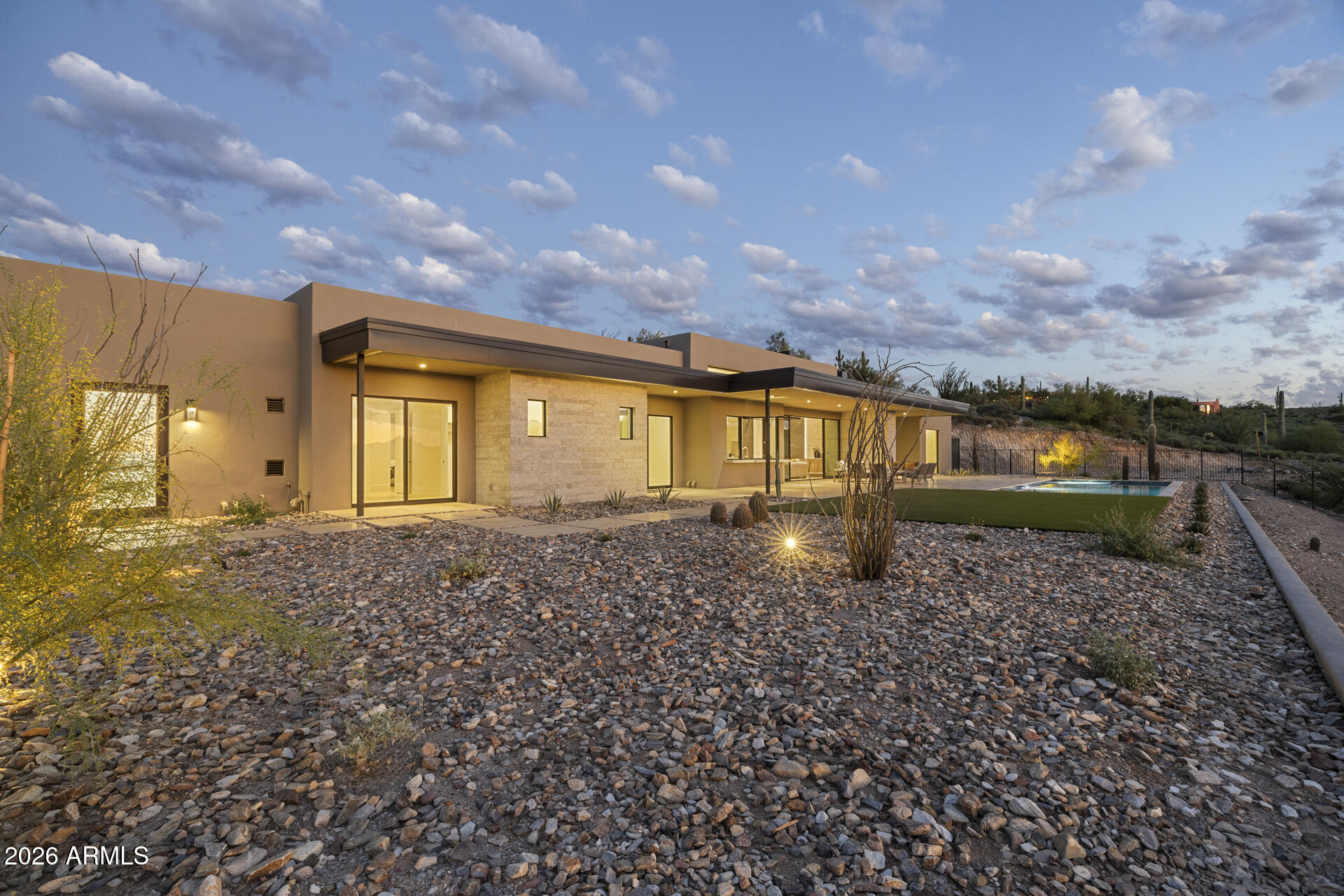No HOA - Residential
