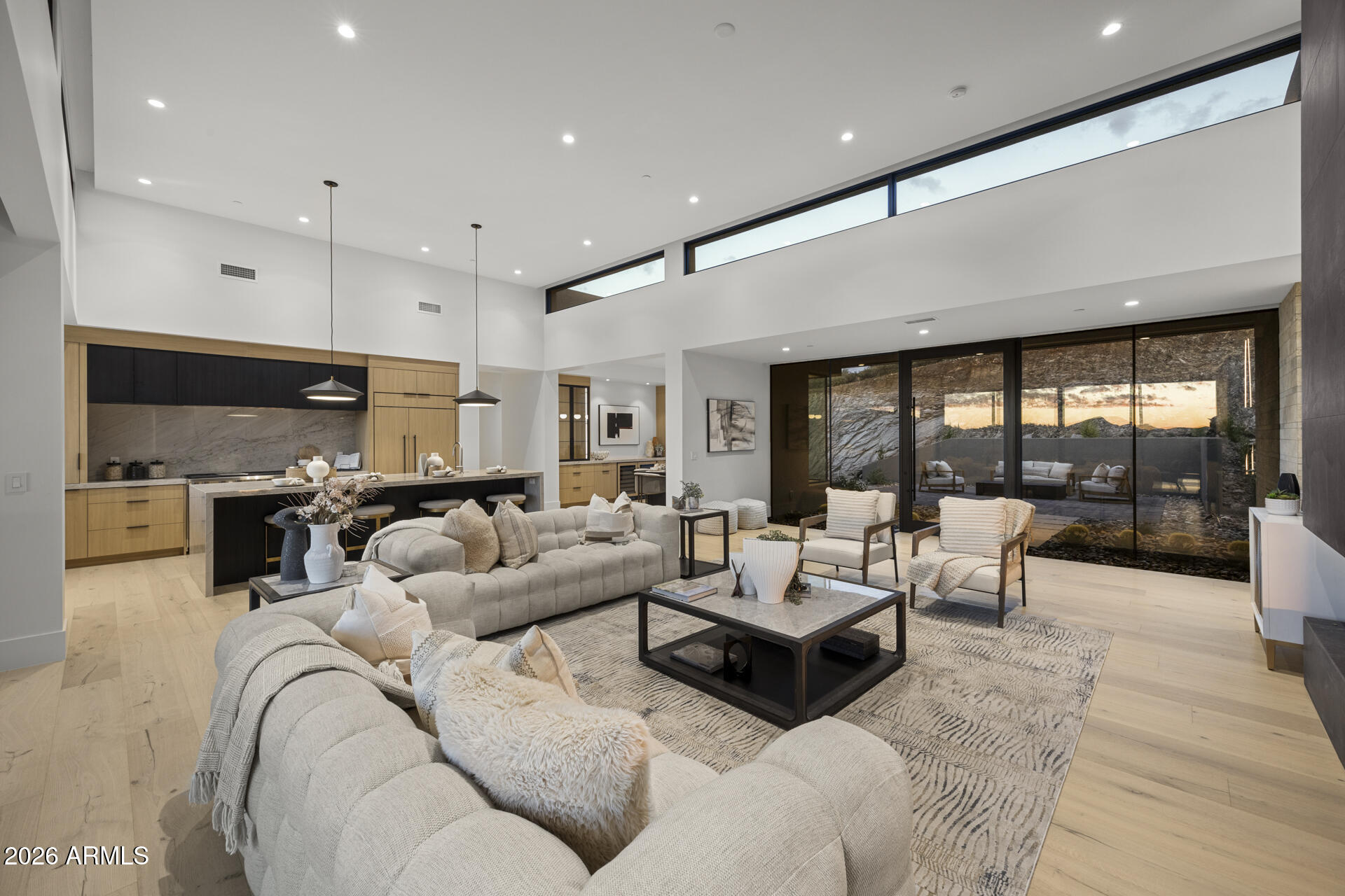 No HOA - Residential