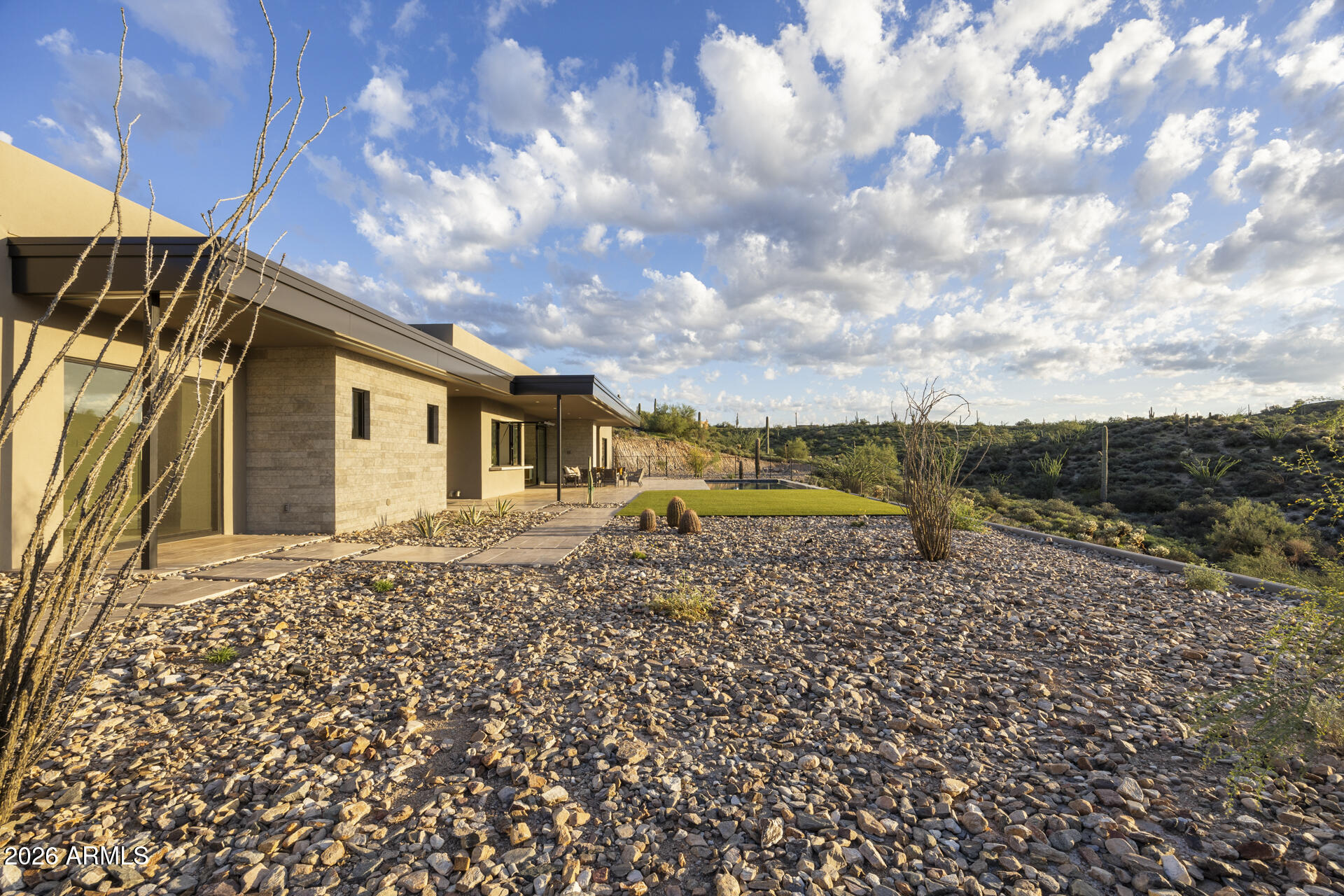 No HOA - Residential