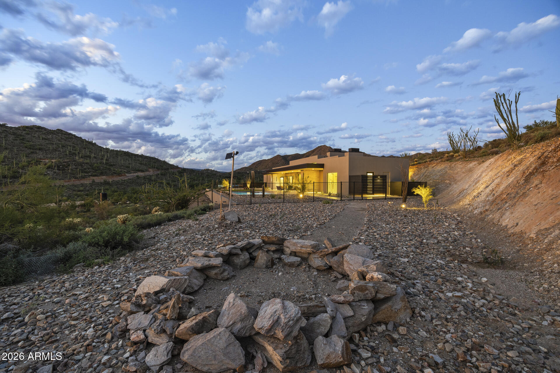 No HOA - Residential