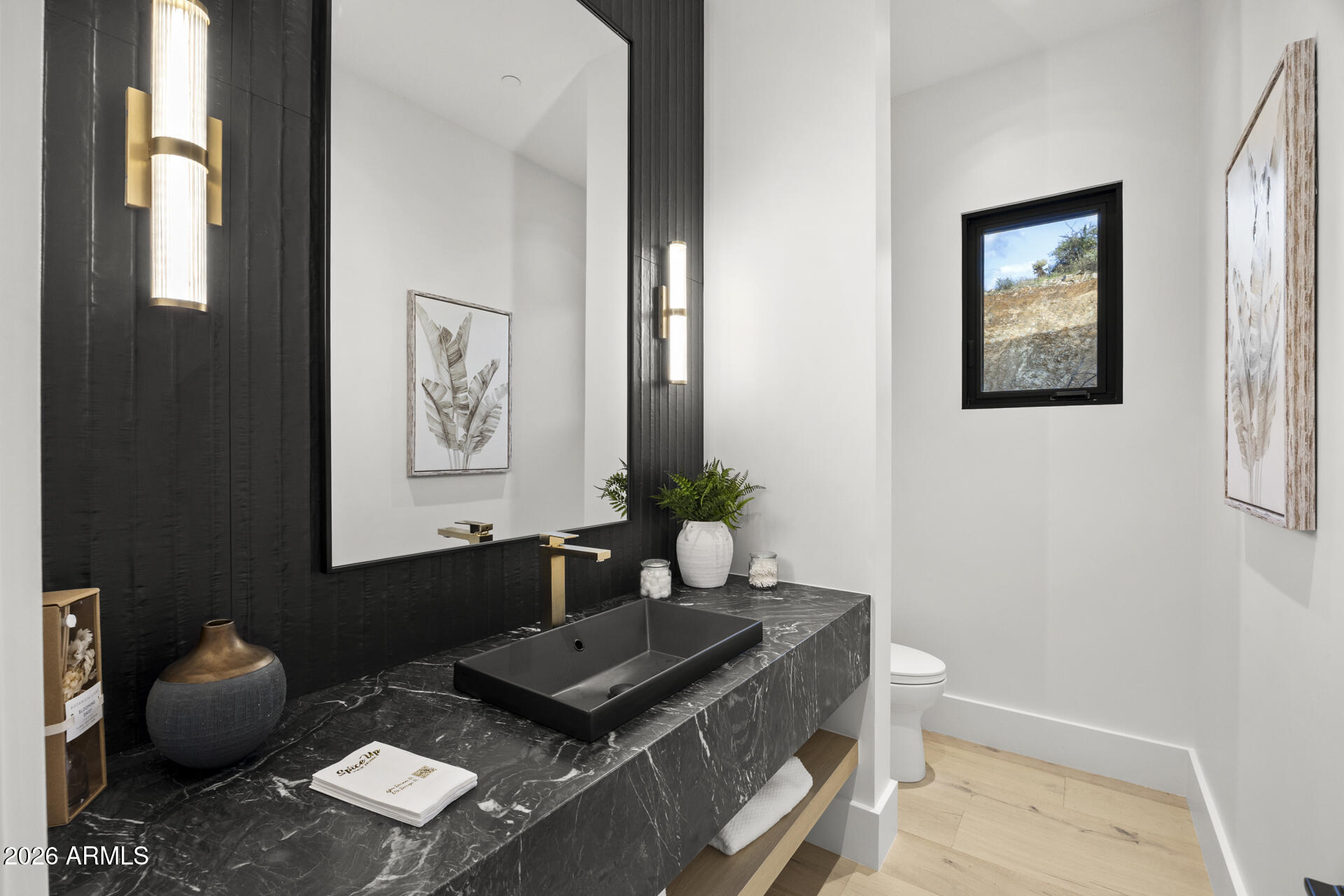 No HOA - Residential