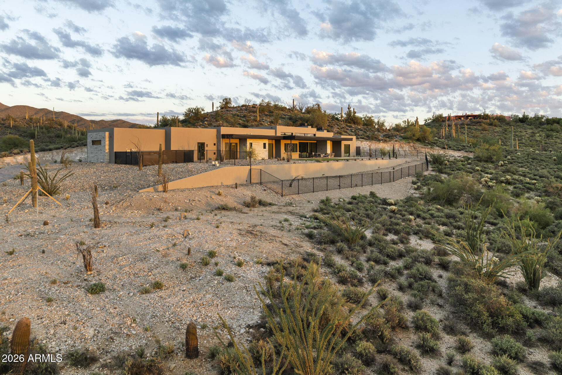 No HOA - Residential