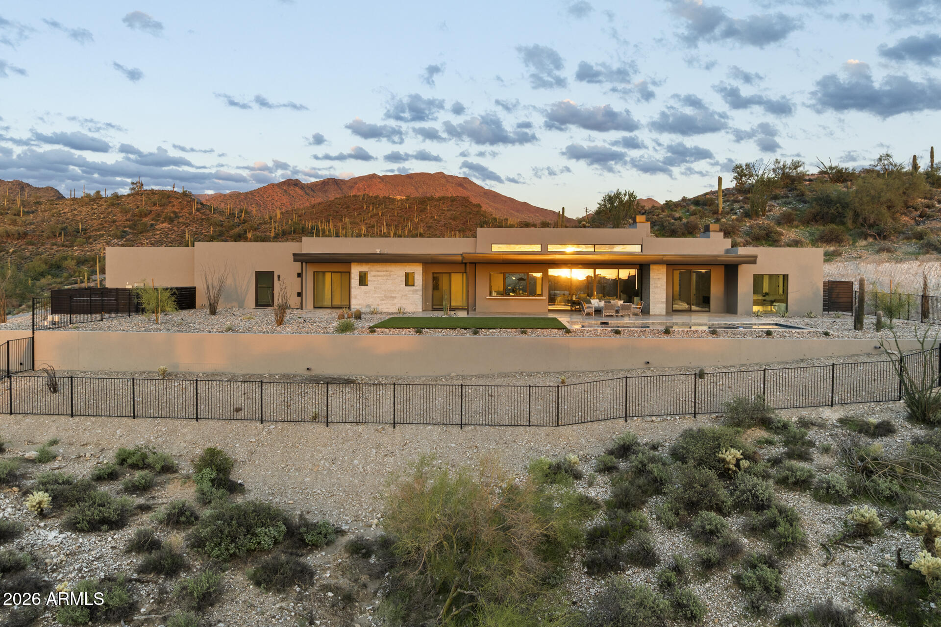 No HOA - Residential