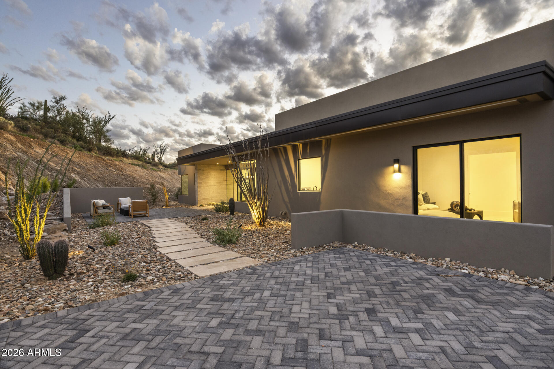 No HOA - Residential