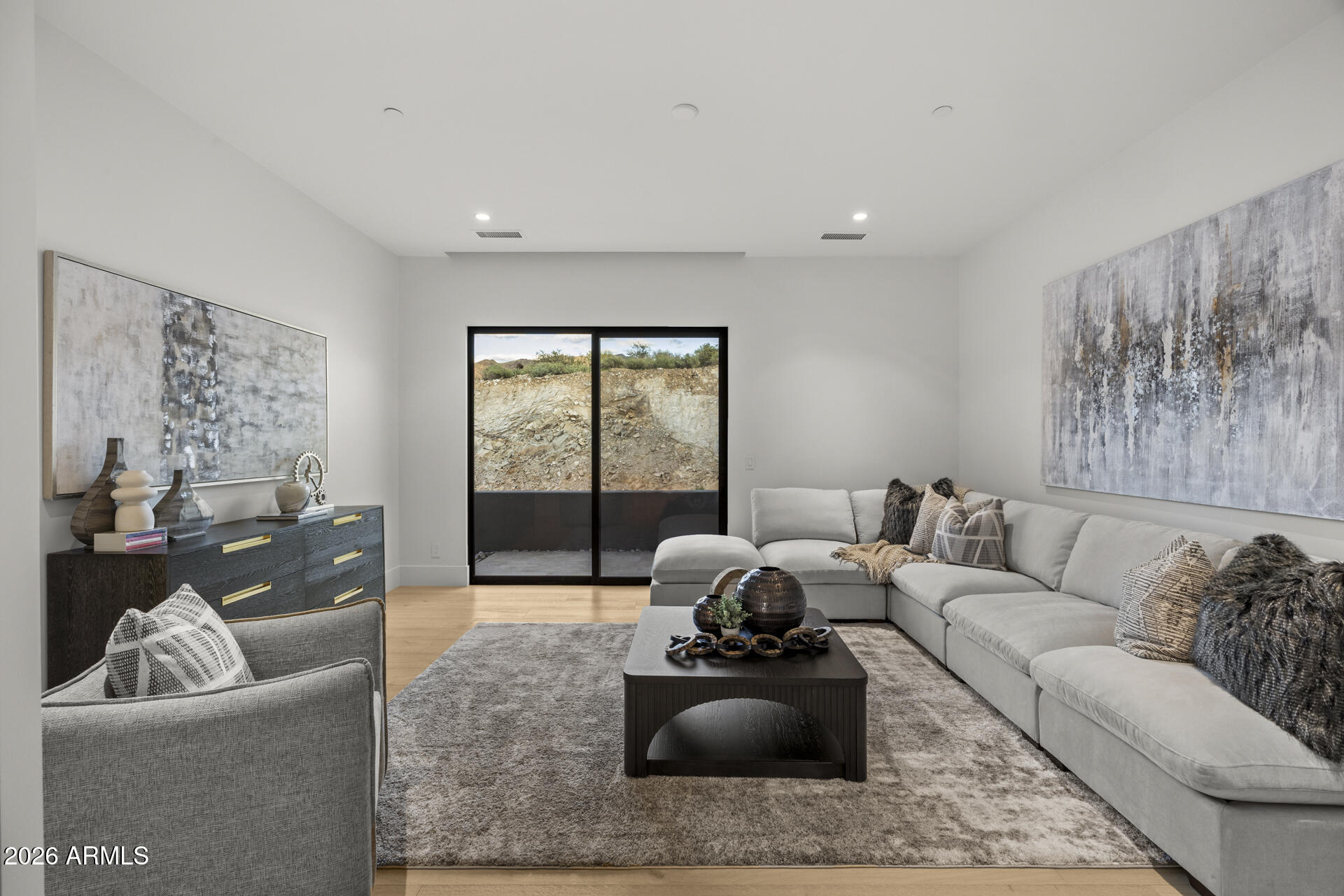 No HOA - Residential