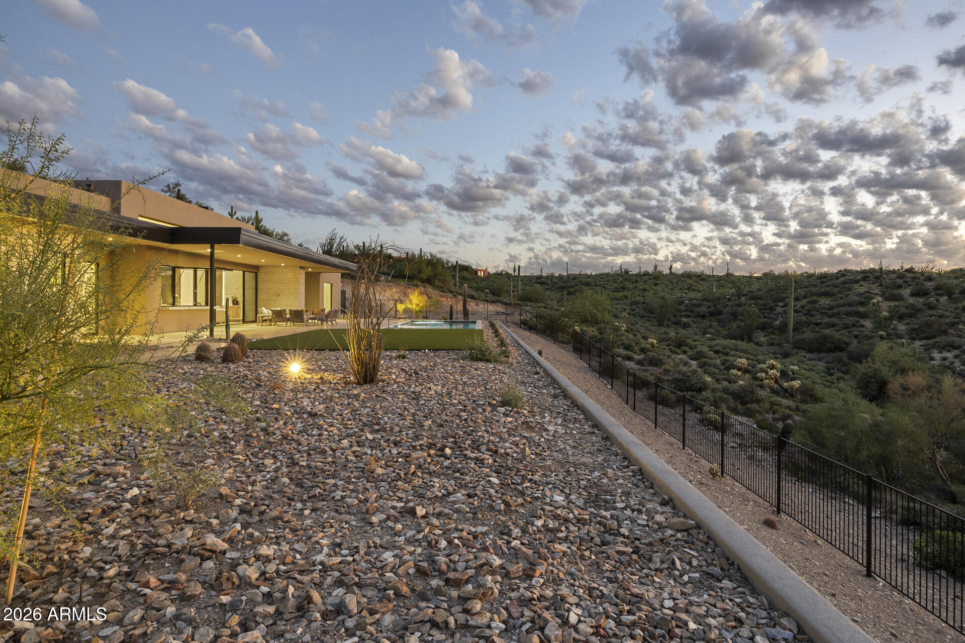 No HOA - Residential