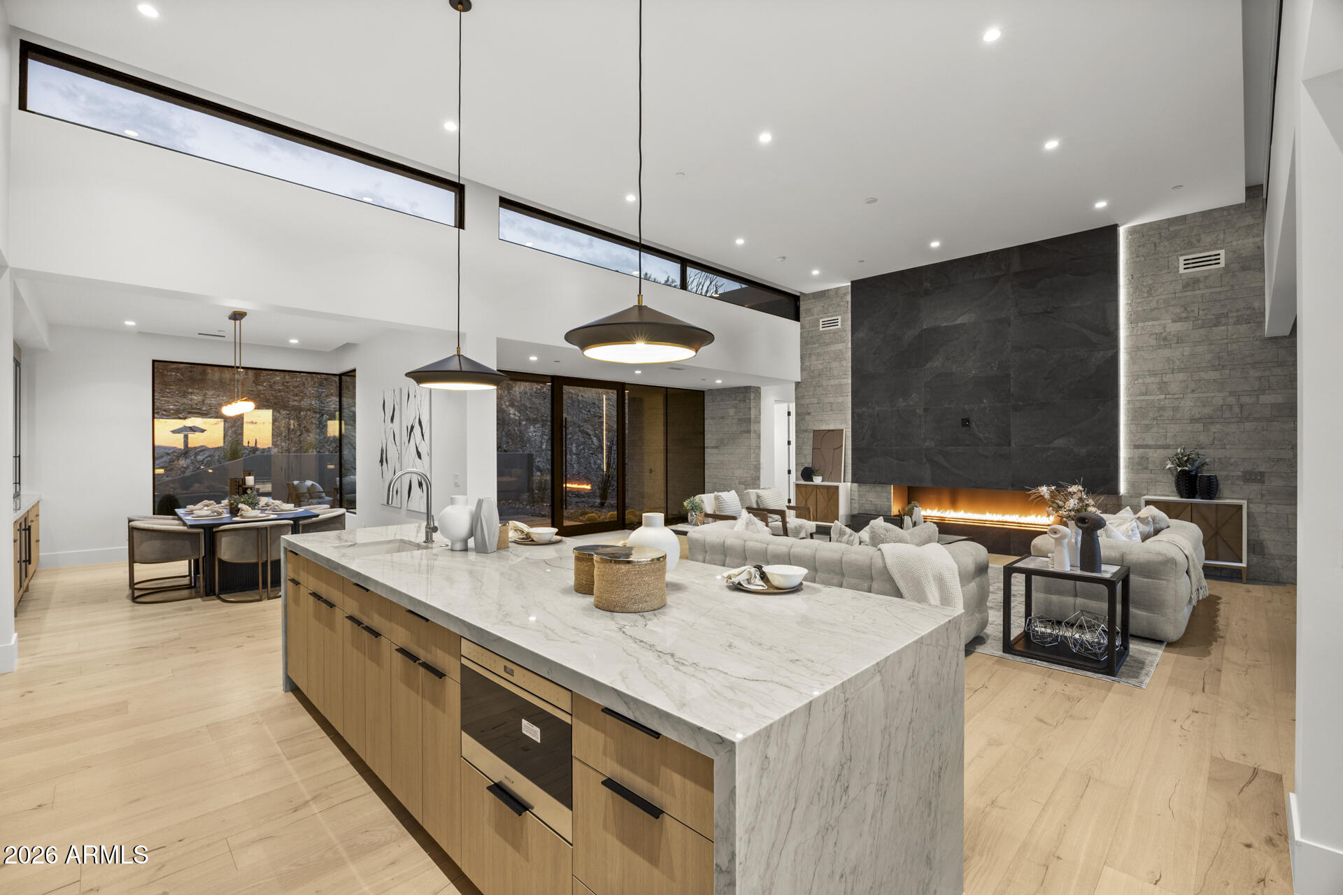 No HOA - Residential